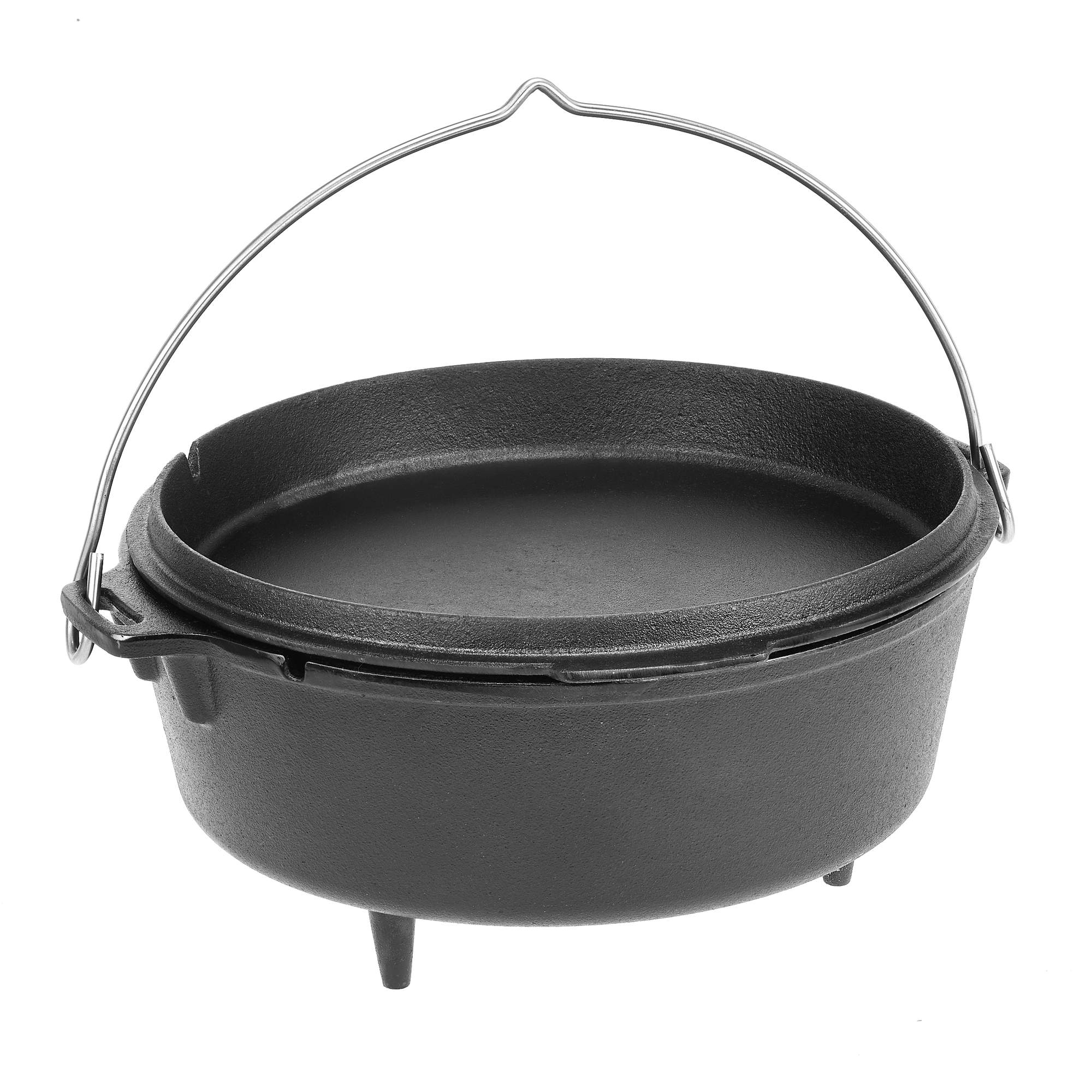 Petromax FEUERTOPF FT6 - Kochtopf Petromax FEUERTOPF FT6 - Kochtopf