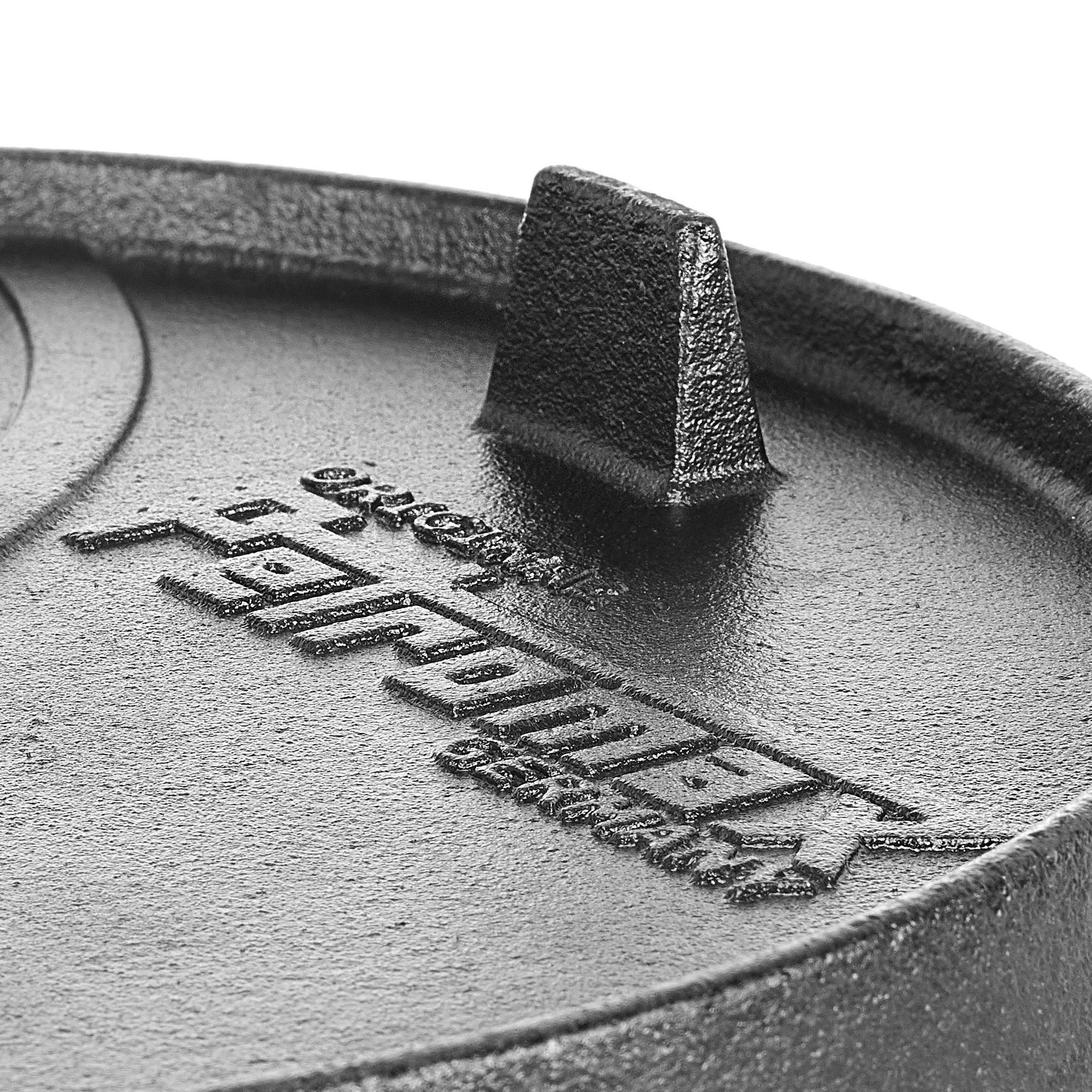 Petromax FEUERTOPF FT6 - Kochtopf Petromax FEUERTOPF FT6 - Kochtopf