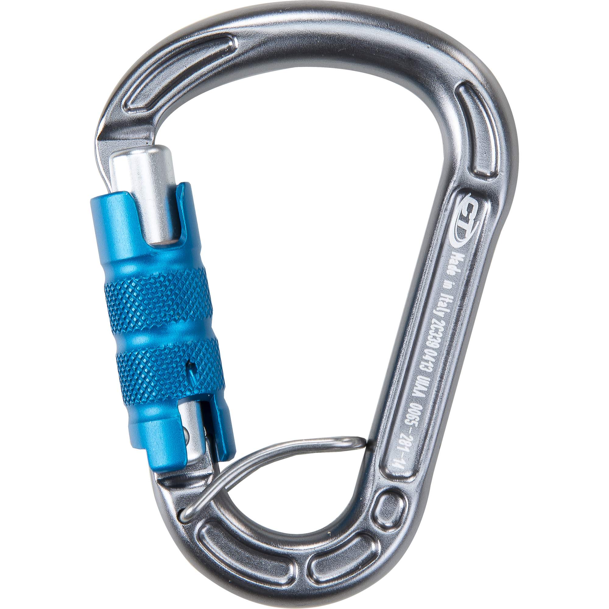 Climbing Technology CONCEPT TGL - Karabiner Climbing Technology CONCEPT TGL - Karabiner