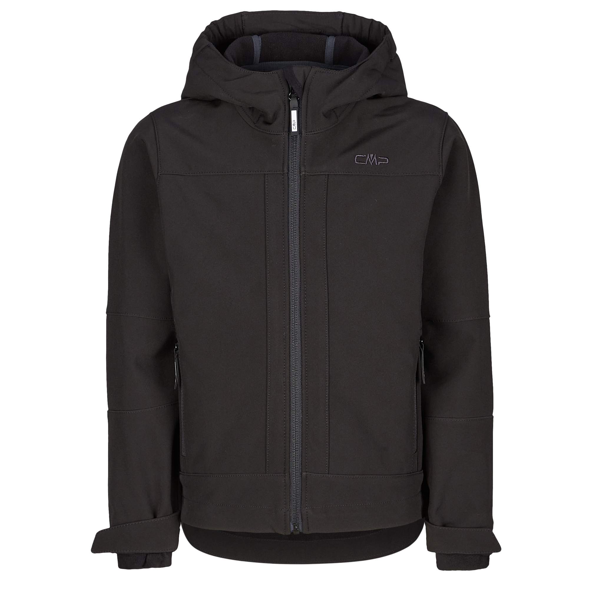 CMP JACKET FIX HOOD Kinder - Softshelljacke