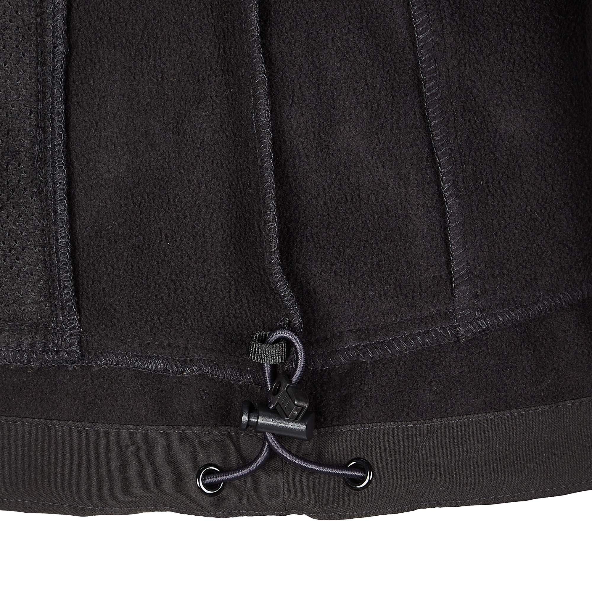 CMP JACKET FIX HOOD Kinder - Softshelljacke