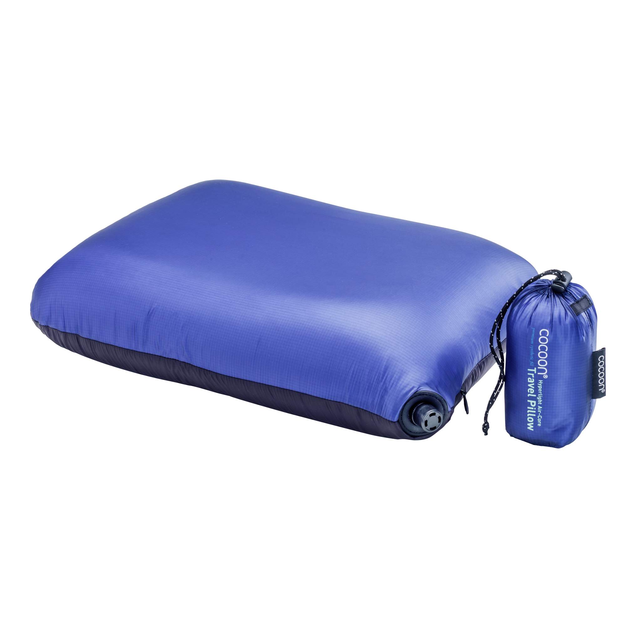 Cocoon AIR CORE PILLOW HYPERLIGHT - Kissen