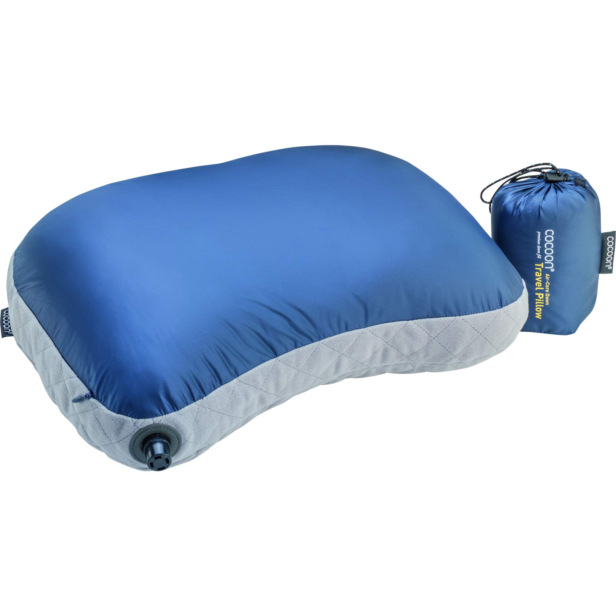 Cocoon AIR CORE DOWN PILLOW - Kissen