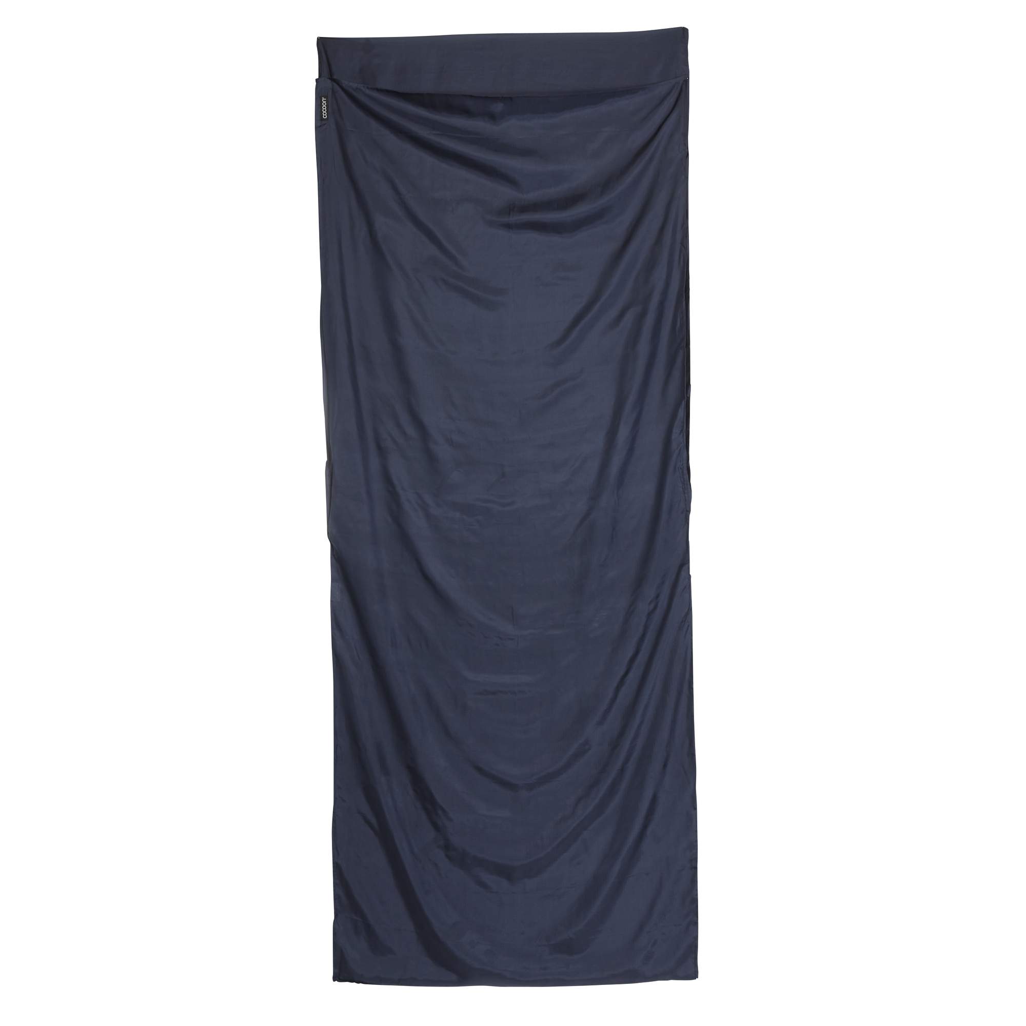Cocoon TRAVELSHEET RIPSTOP SEIDE - Schlafsack Inlett