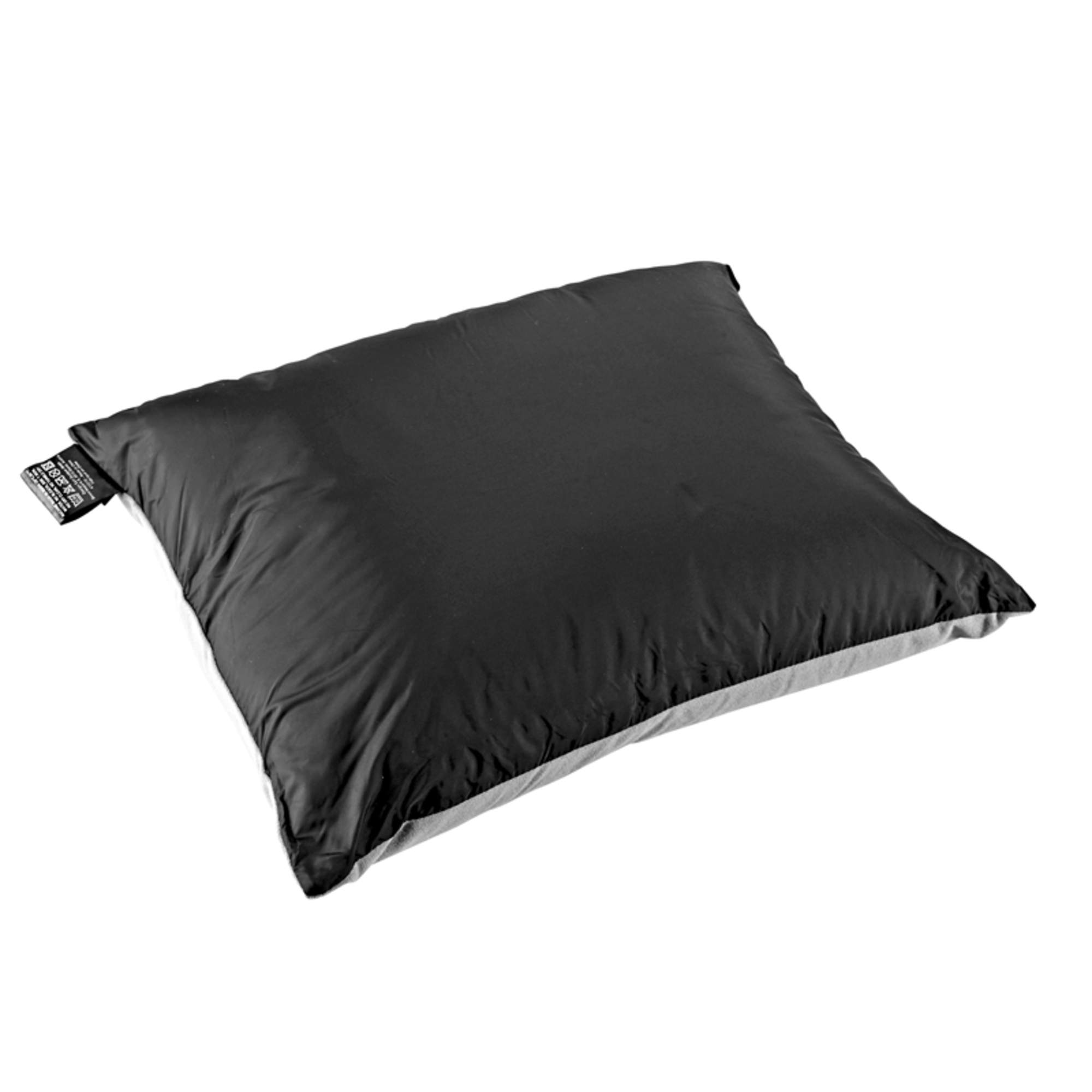 Cocoon TRAVEL PILLOW, SYNTHETISCHE FÜLLUNG, NYLON/MIKROFASERHÜLLE - Kissen Cocoon TRAVEL PILLOW, SYNTHETISCHE FÜLLUNG, NYLON/MIKROFASERHÜLLE - Kissen