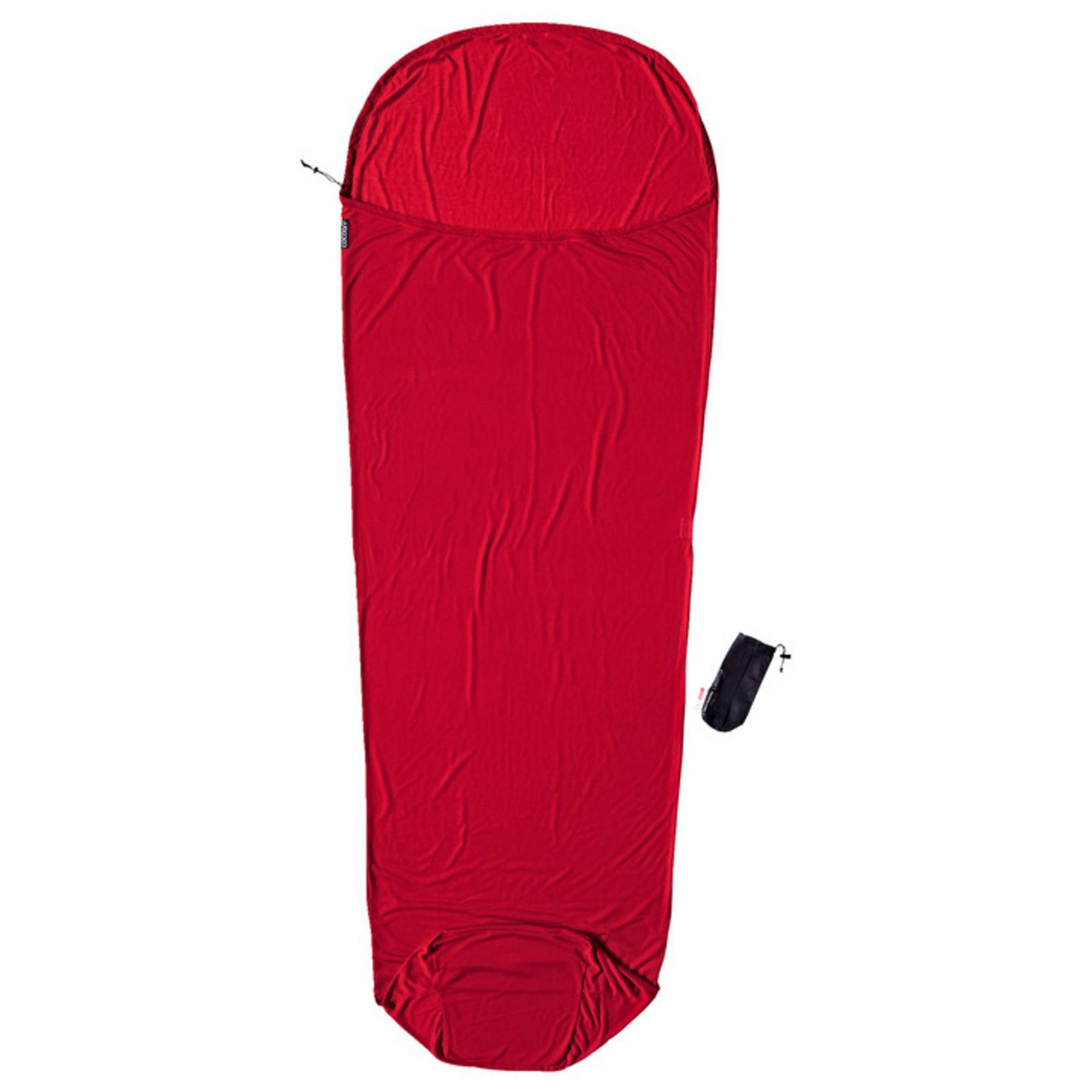 Cocoon MUMMYLINER THERMOLITE RADIATOR - Schlafsack Inlett