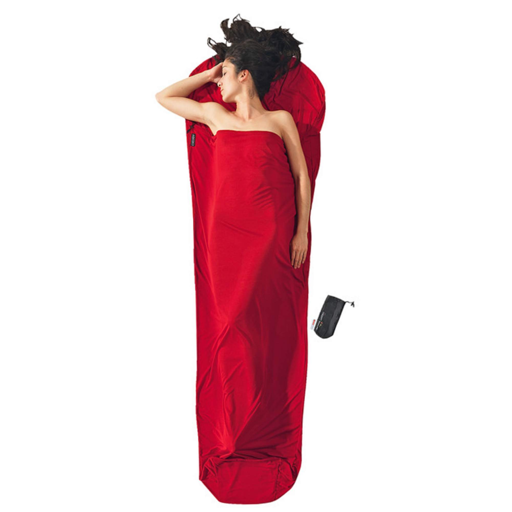 Cocoon MUMMYLINER THERMOLITE RADIATOR - Schlafsack Inlett