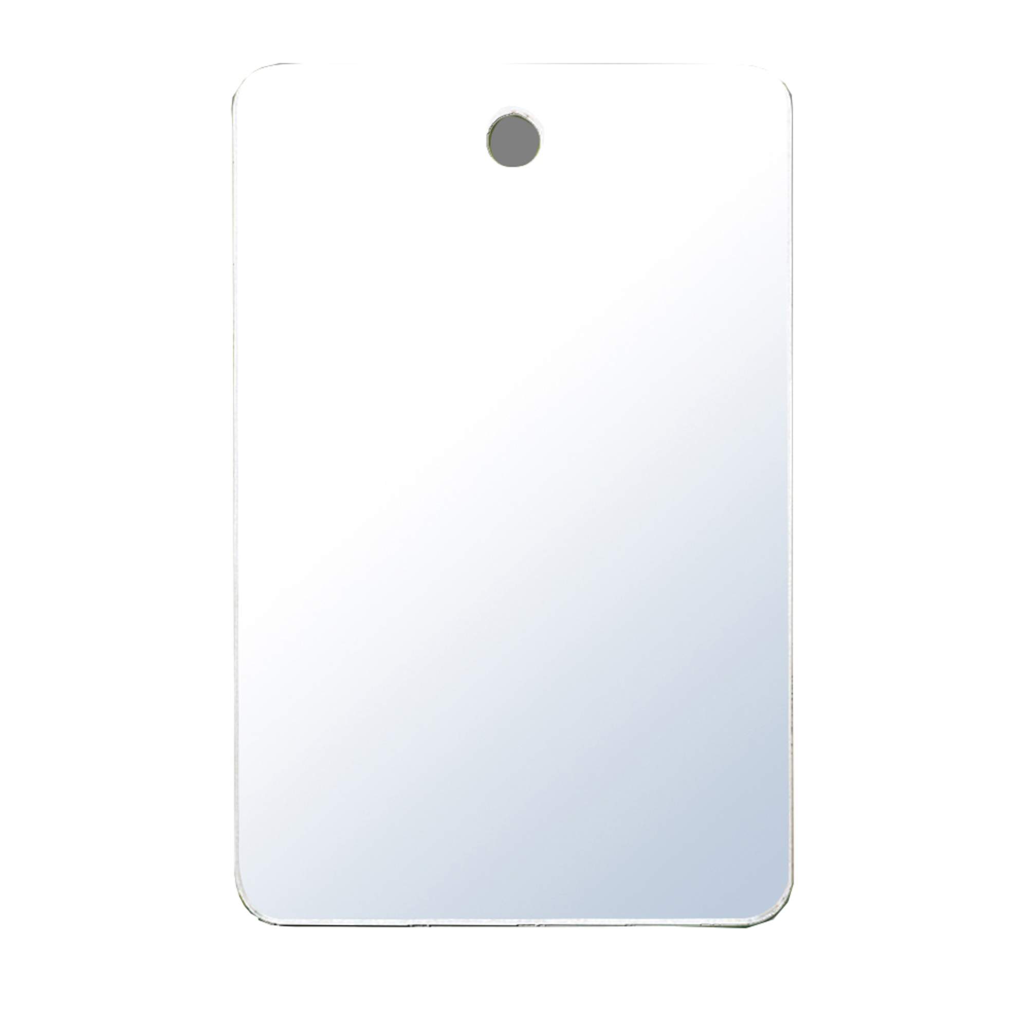 Coghlans ACRYLSPIEGEL Unisex - Spiegel