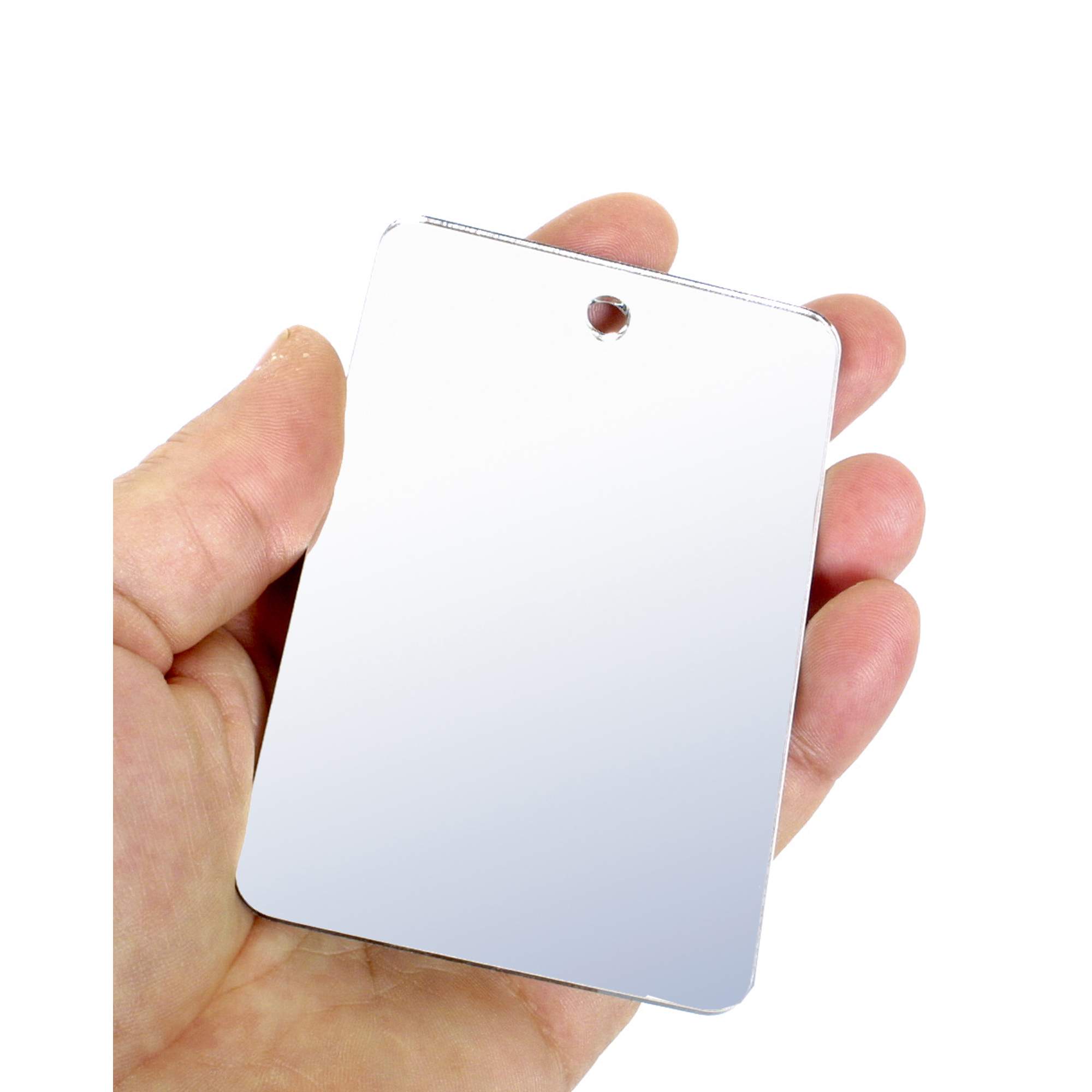 Coghlans ACRYLSPIEGEL Unisex - Spiegel