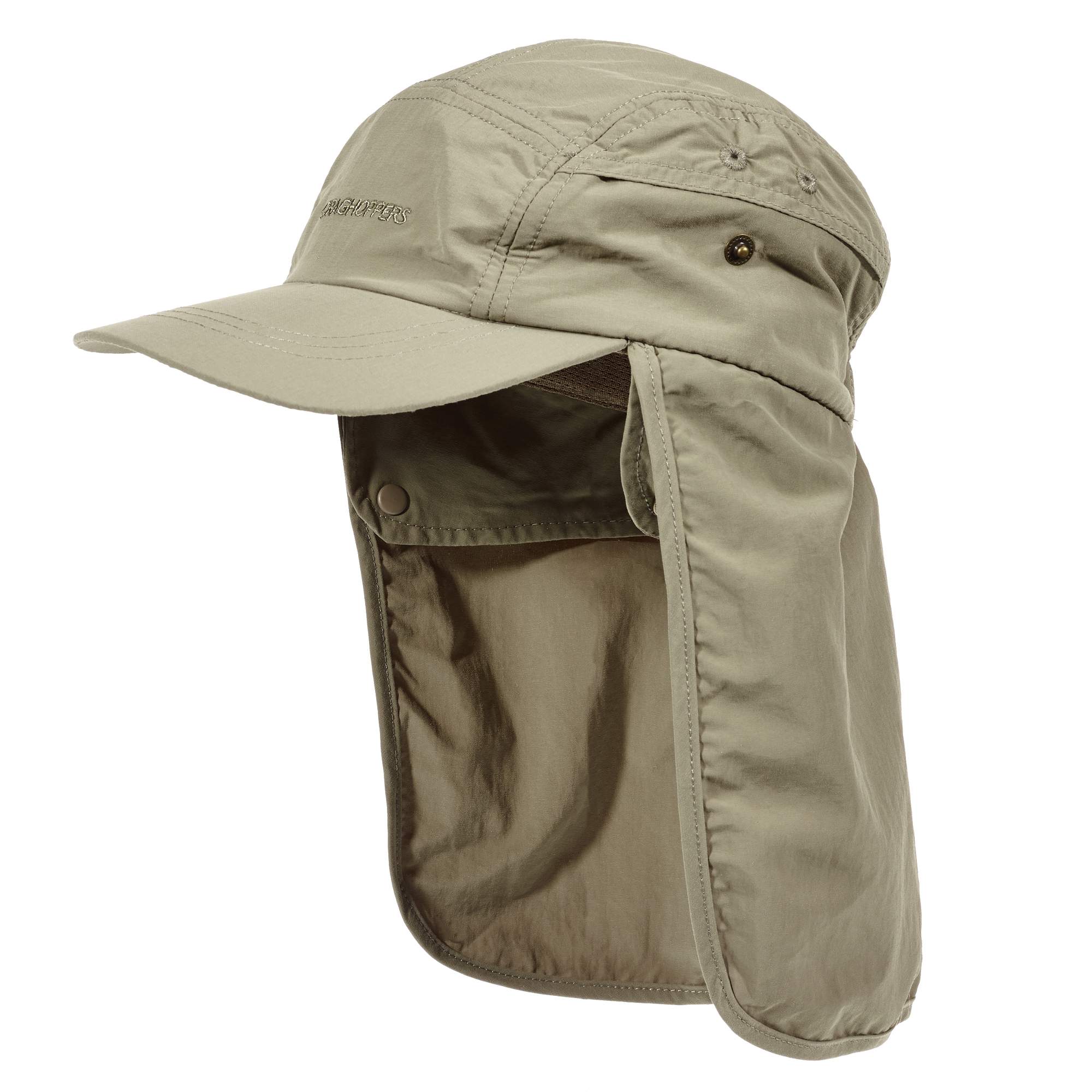 Craghoppers NOSILIFE DESERT HAT Kinder - Sonnenhut