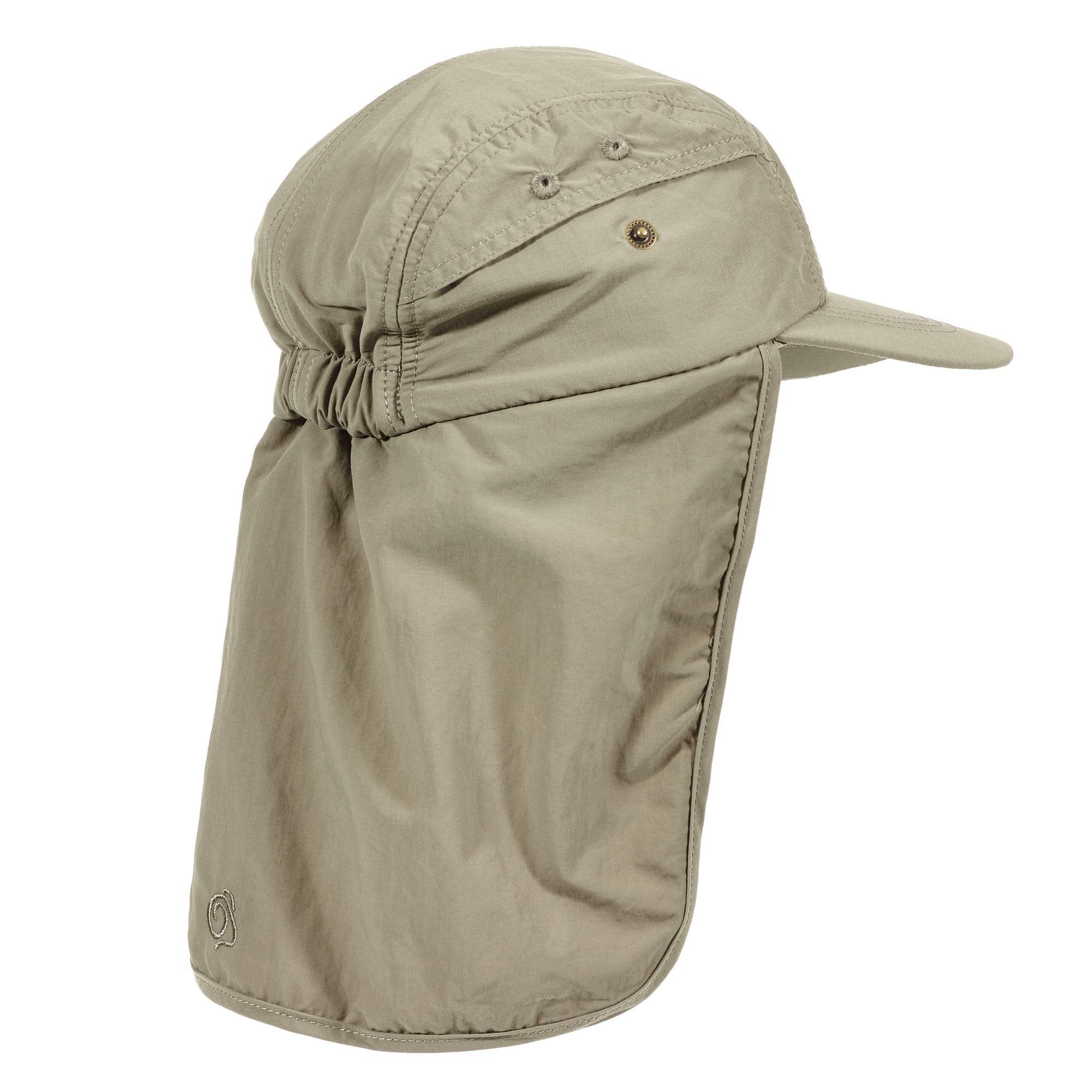 Craghoppers NOSILIFE DESERT HAT Kinder - Sonnenhut