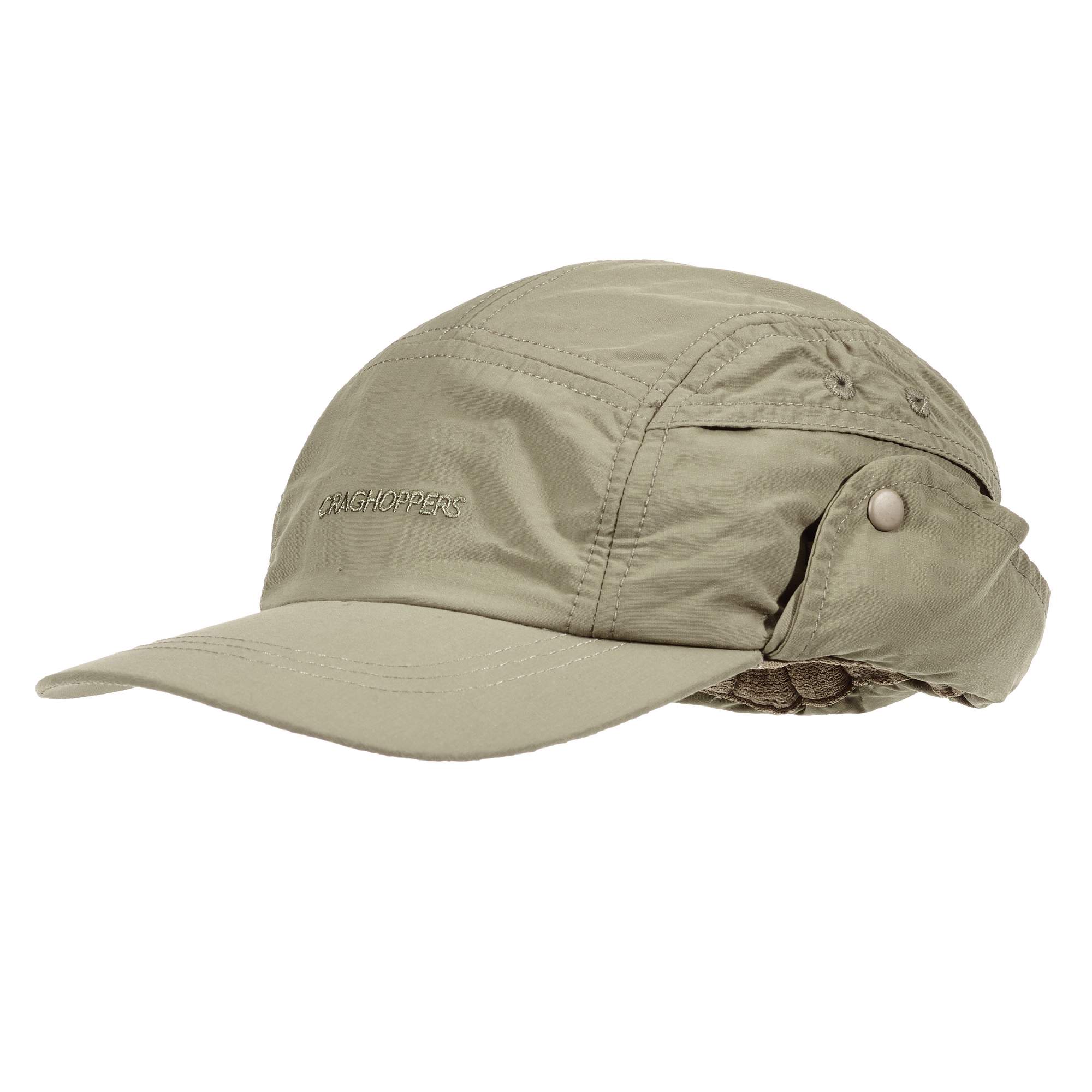 Craghoppers NOSILIFE DESERT HAT Kinder - Sonnenhut