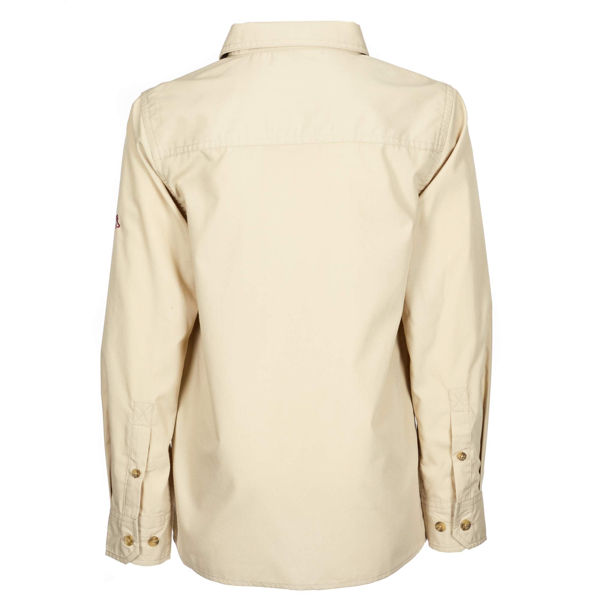 Craghoppers ADV TREK LS SHIRT Kinder - Outdoor Hemd