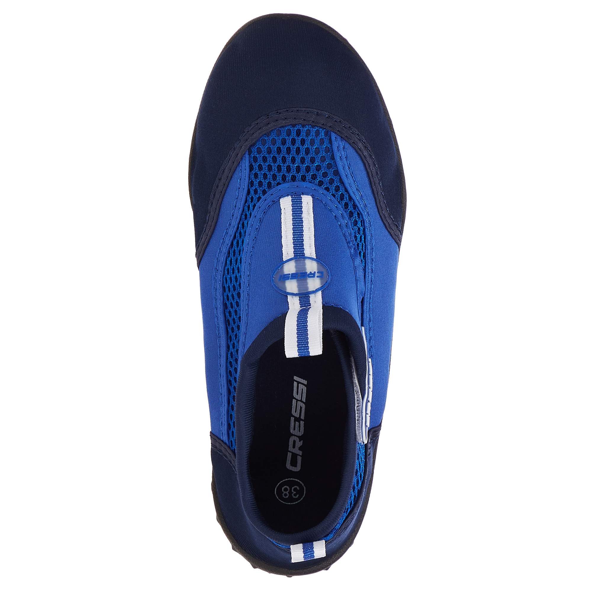 Cressi STRANDSCHUH REEF Unisex - Wasserschuhe