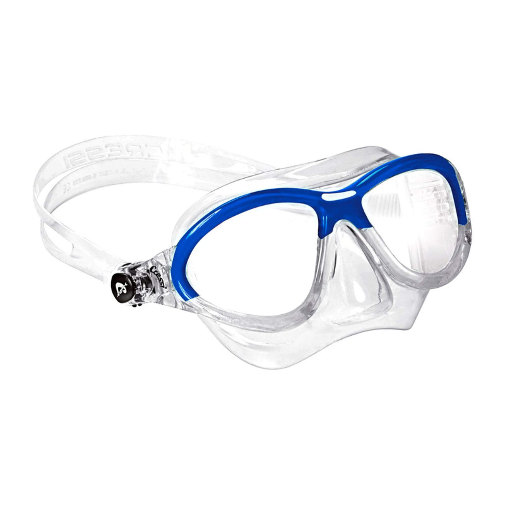 Cressi MOON KID Kinder - Schnorchelausrüstung