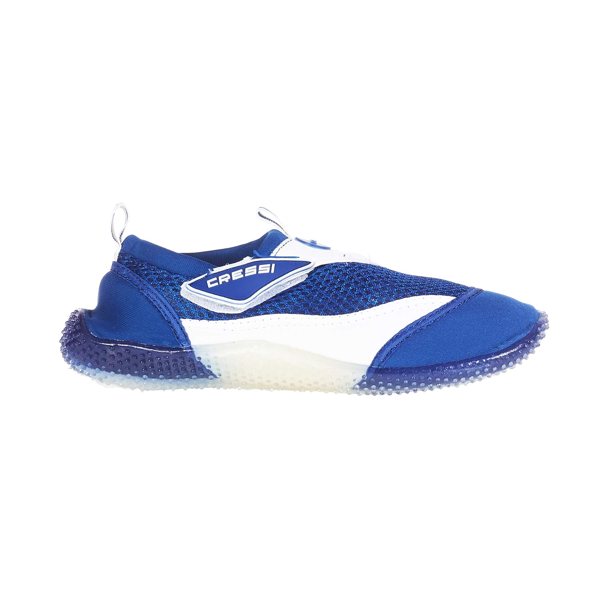 Cressi STRANDSCHUH CORAL JUNIOR Kinder - Wasserschuhe