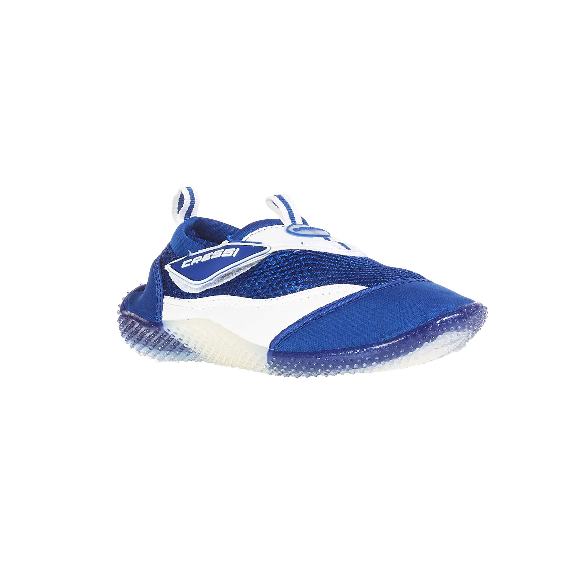 Cressi STRANDSCHUH CORAL JUNIOR Kinder - Wasserschuhe