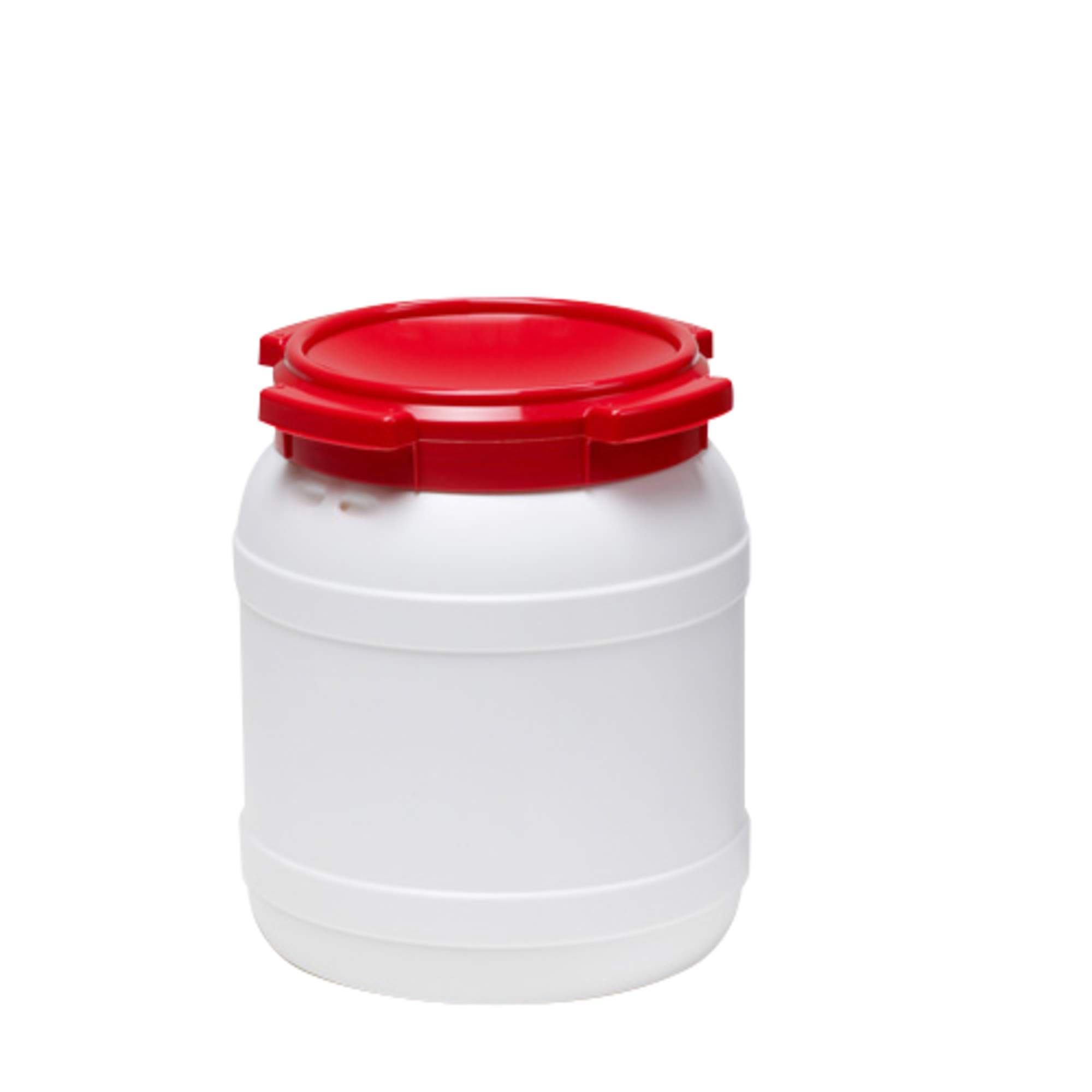 Curtec DRUM WITH LID 15L - Ausrüstungsbox