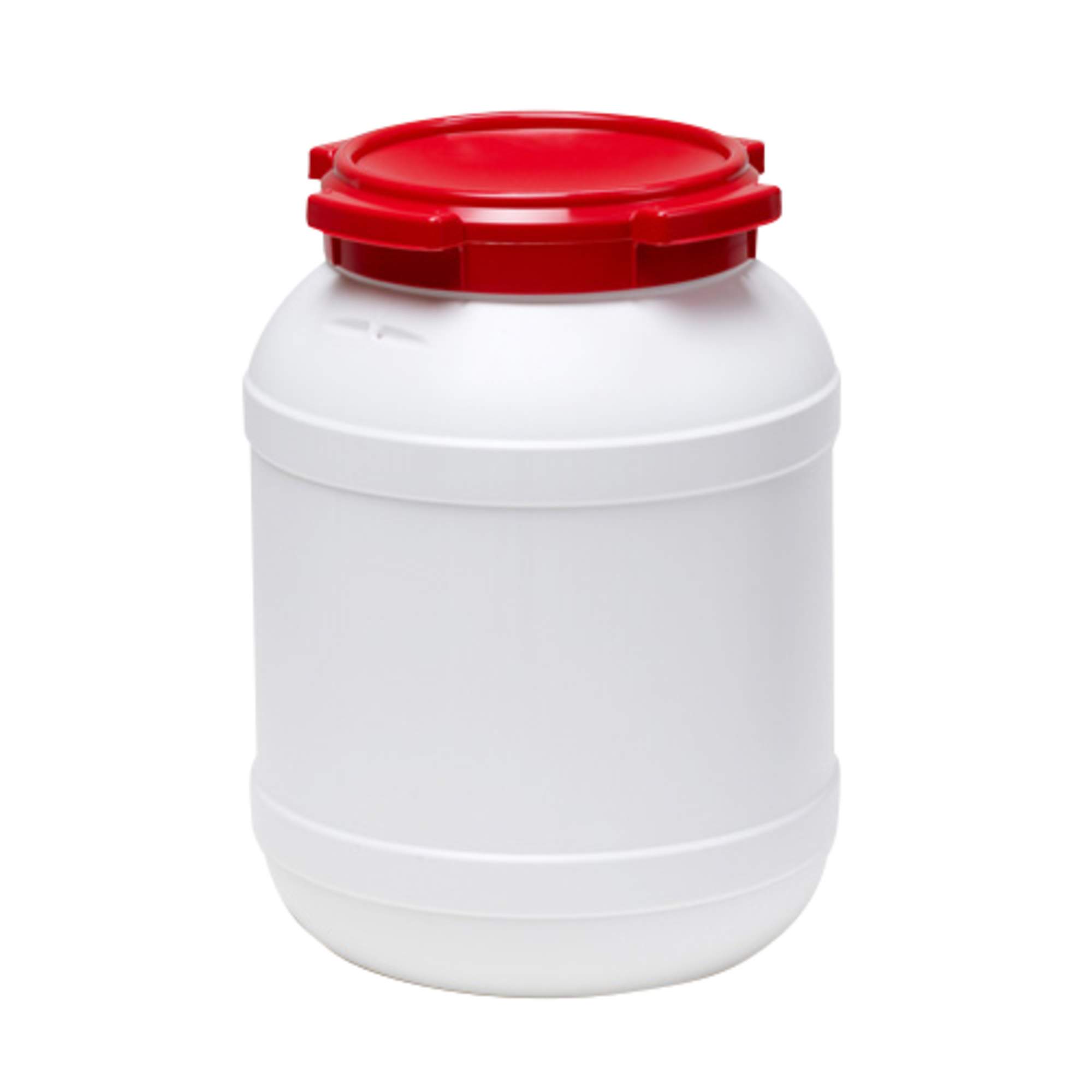 Curtec DRUM WITH LID 26L - Ausrüstungsbox
