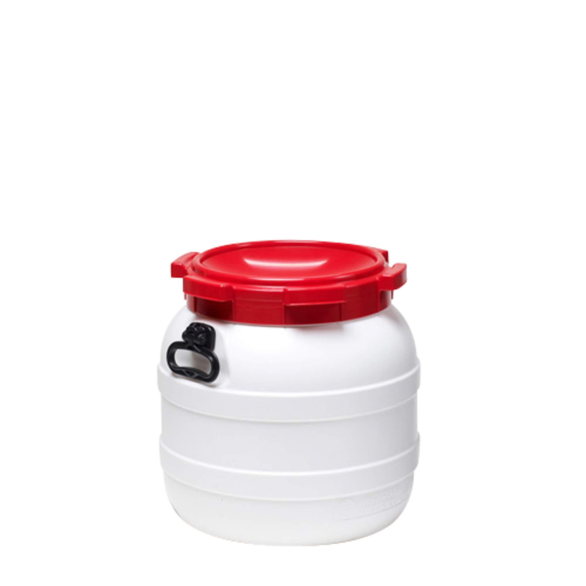 Curtec DRUM WITH LID 42L - Ausrüstungsbox