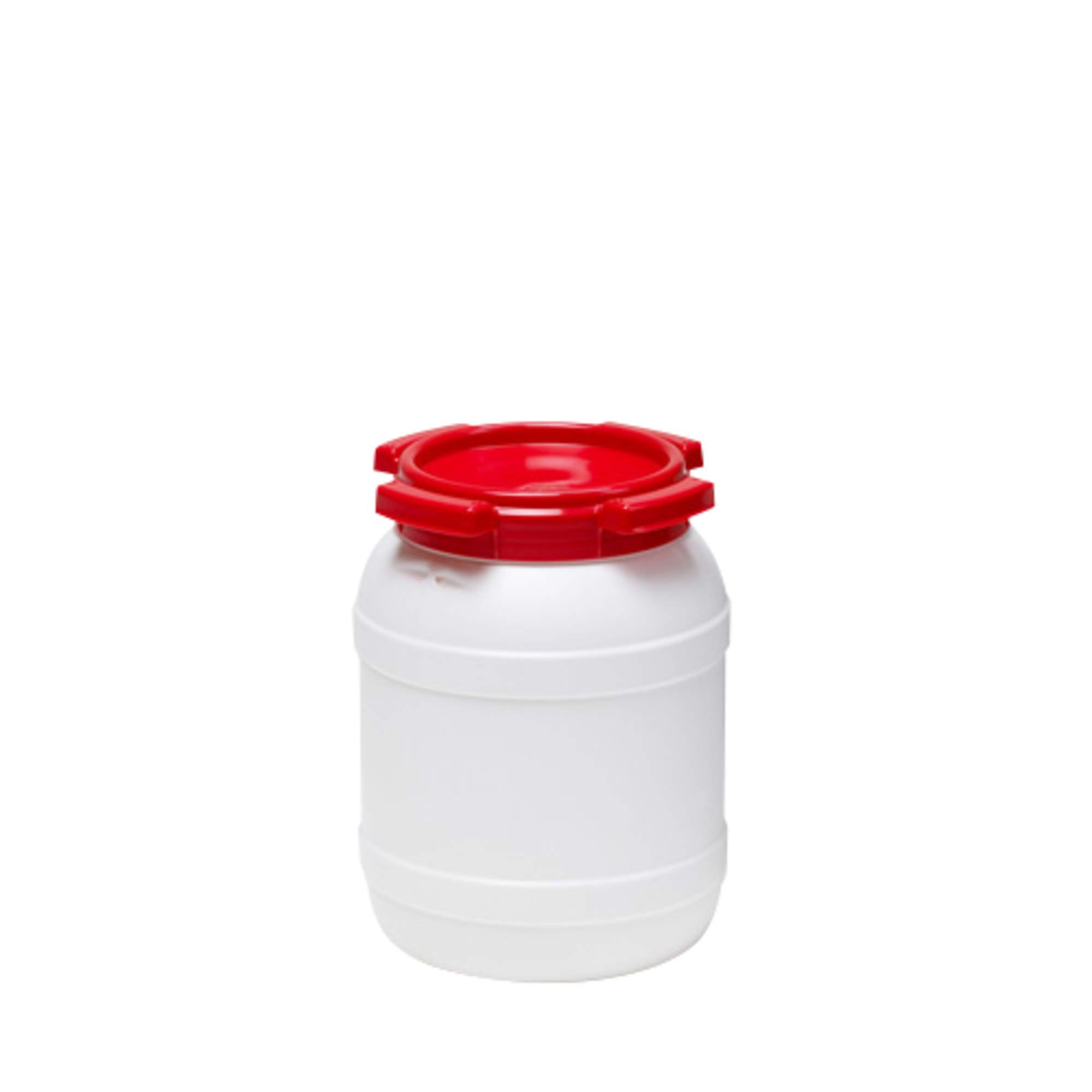 Curtec DRUM WITH LID 6L - Ausrüstungsbox