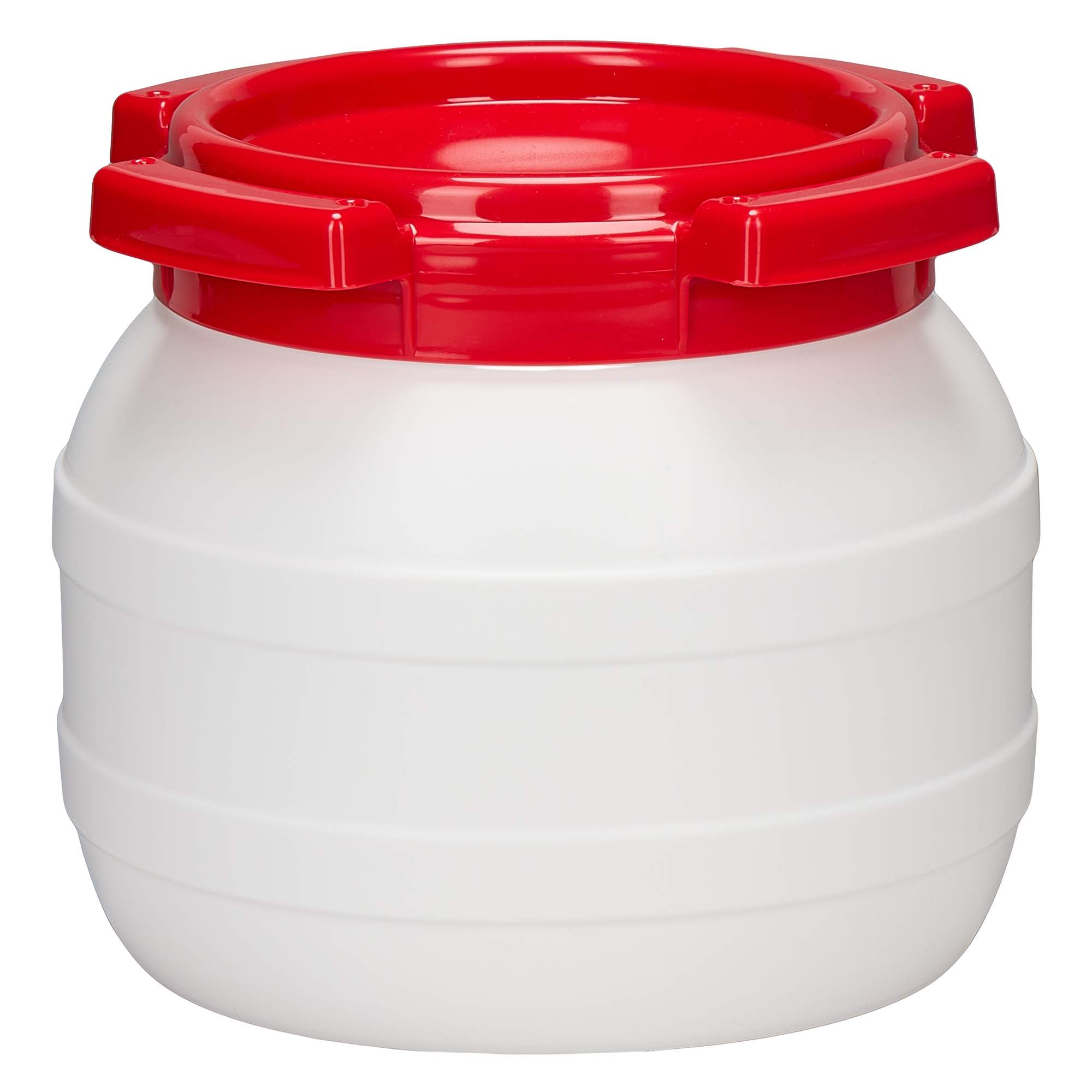 Curtec DRUM WITH LID 3,6L - Ausrüstungsbox