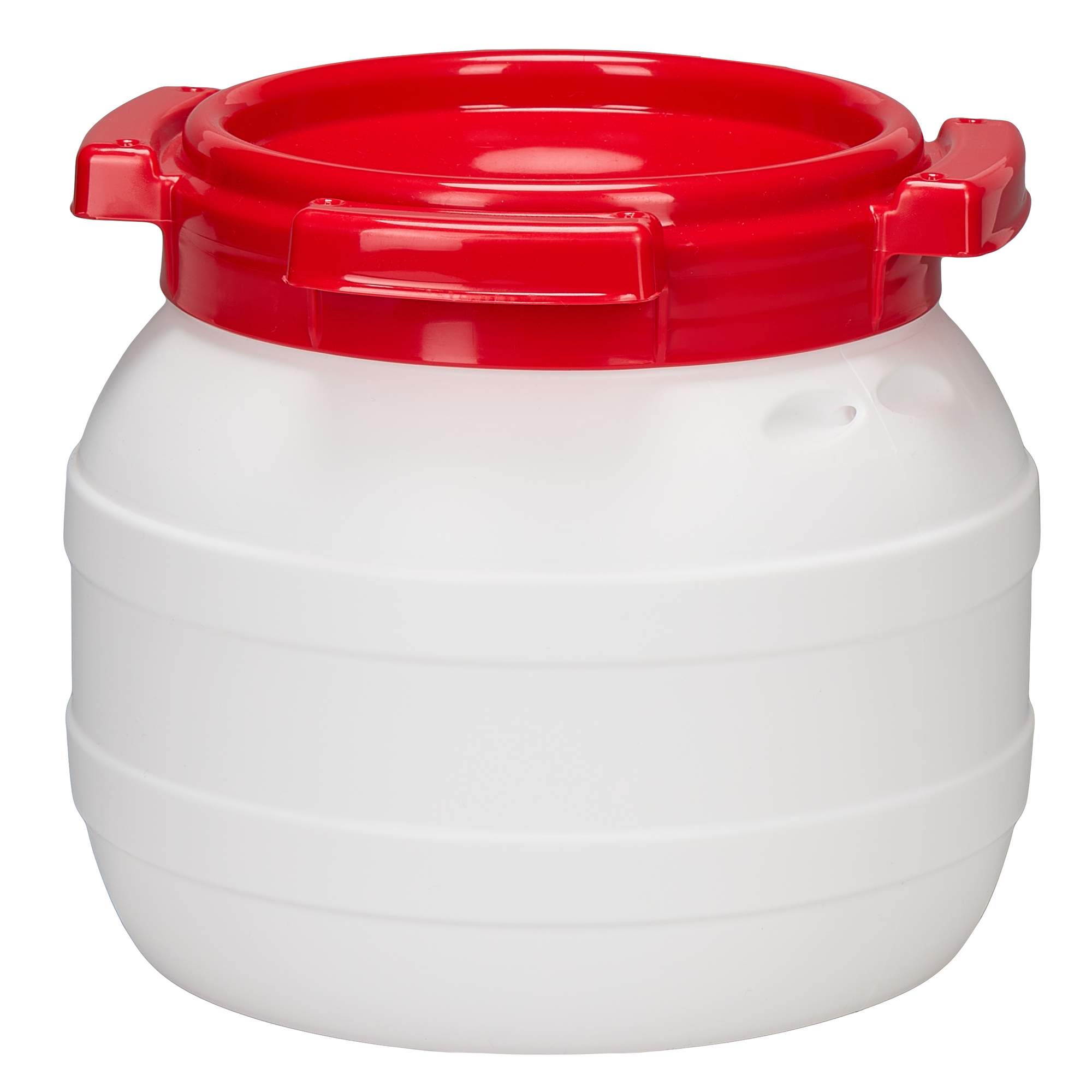 Curtec DRUM WITH LID 3,6L - Ausrüstungsbox