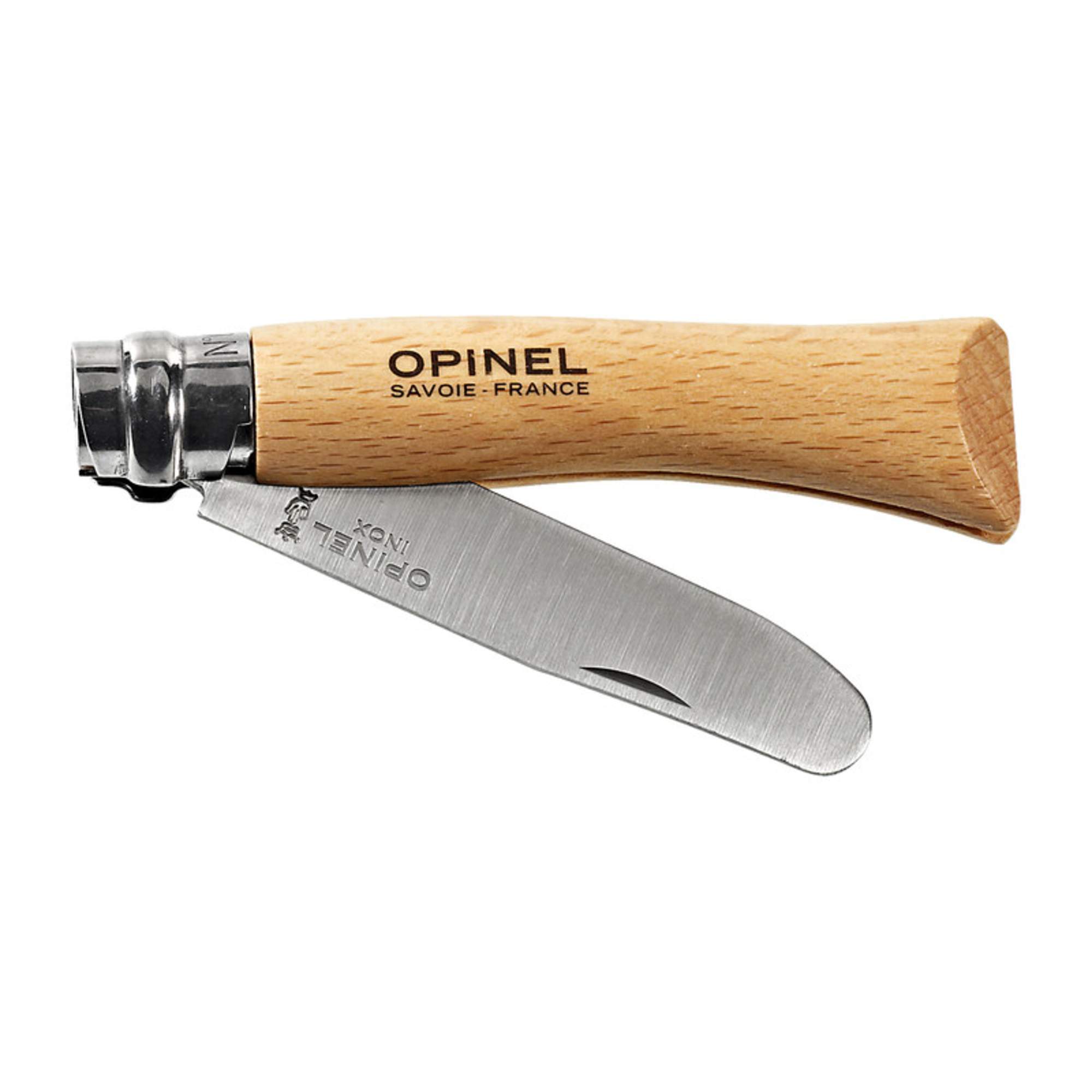 Opinel MY FIRST OPINEL - Klappmesser