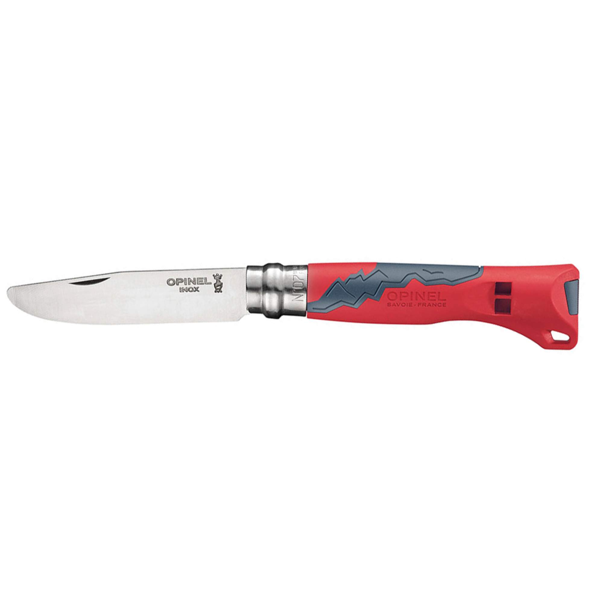 Opinel OUTDOOR JUNIOR - Klappmesser