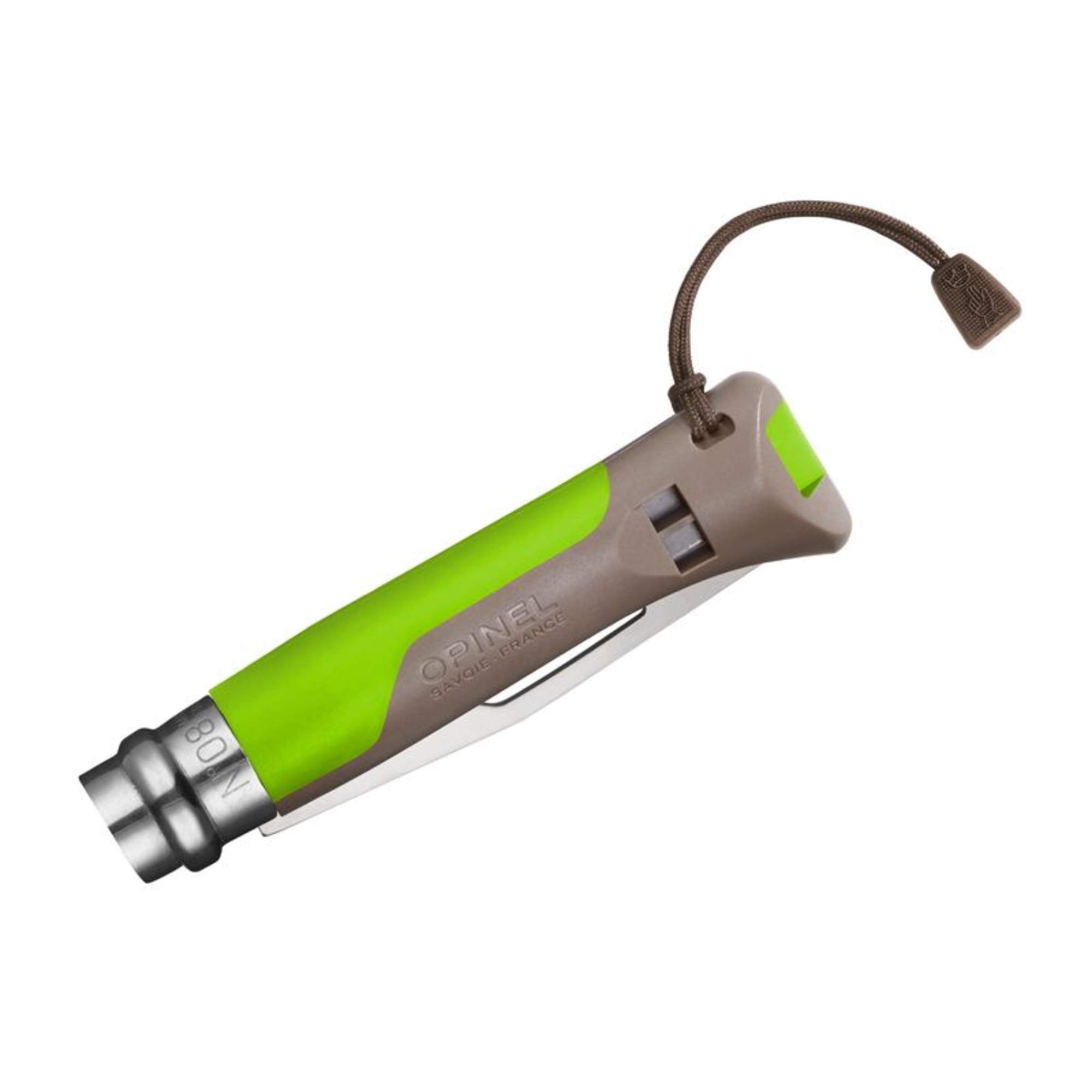 Opinel OUTDOOR EARTH - Klappmesser
