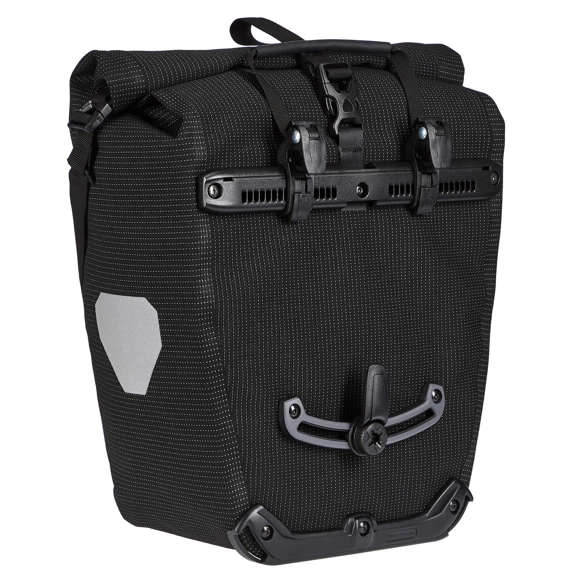 Ortlieb BACK-ROLLER HIGH-VIS QL2.1 - Fahrradtasche