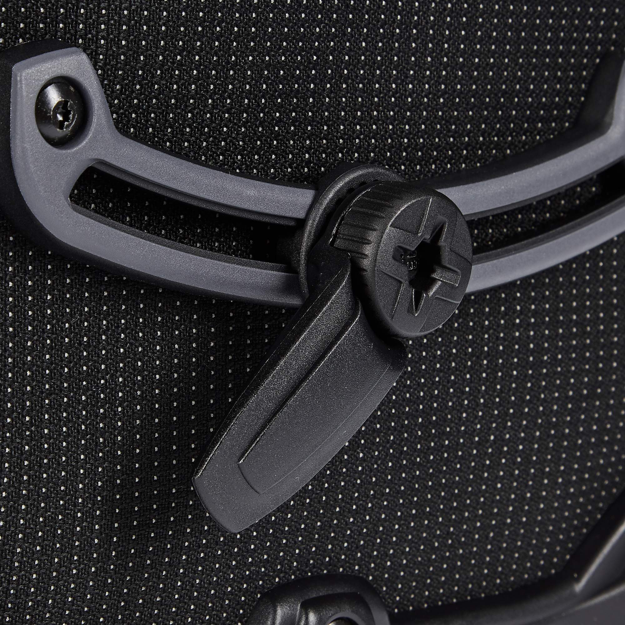 Ortlieb BACK-ROLLER HIGH-VIS QL2.1 - Fahrradtasche