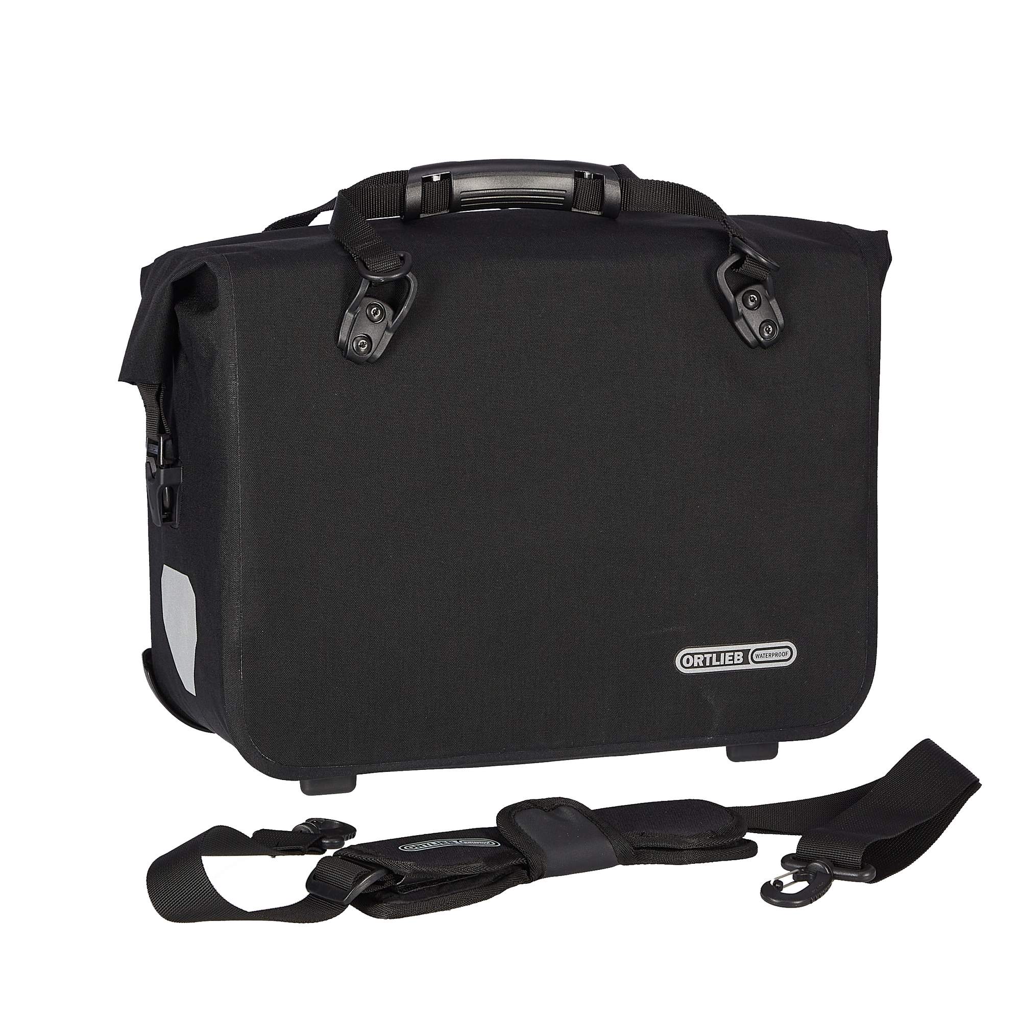 Ortlieb OFFICE-BAG QL3.1 - Fahrradtasche