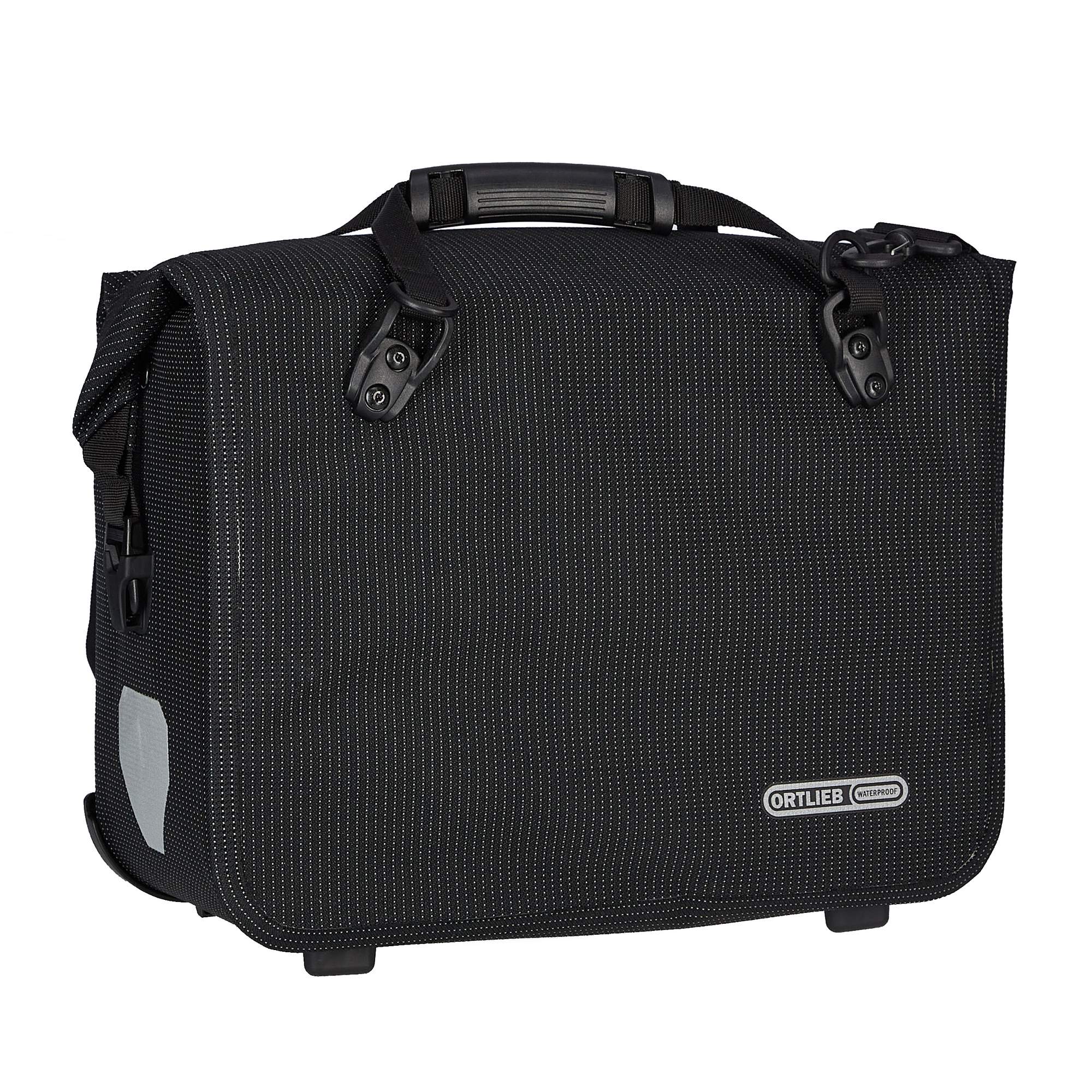 Ortlieb OFFICE-BAG HIGH-VIS QL3.1 - Fahrradtaschen