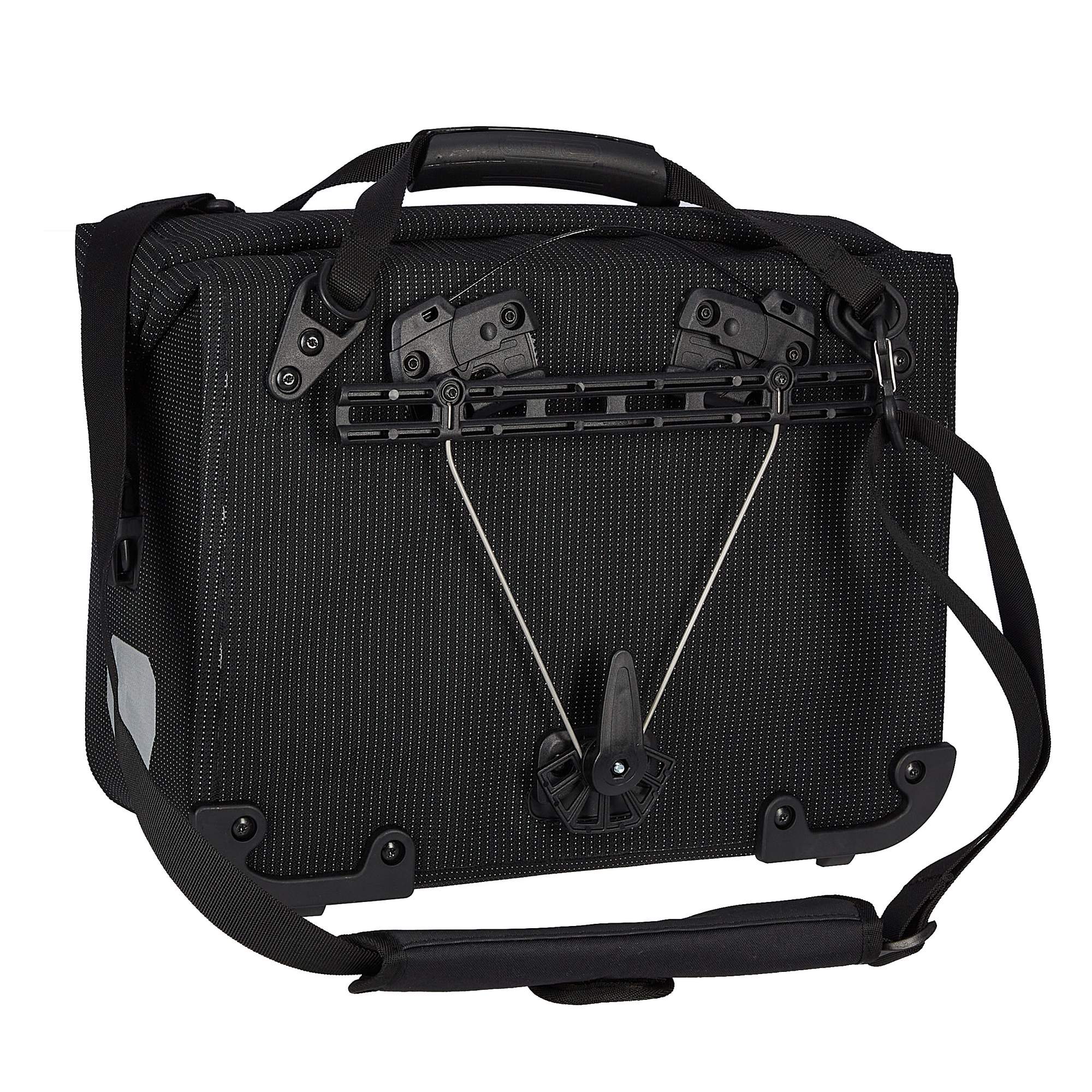 Ortlieb OFFICE-BAG HIGH-VIS QL3.1 - Fahrradtaschen