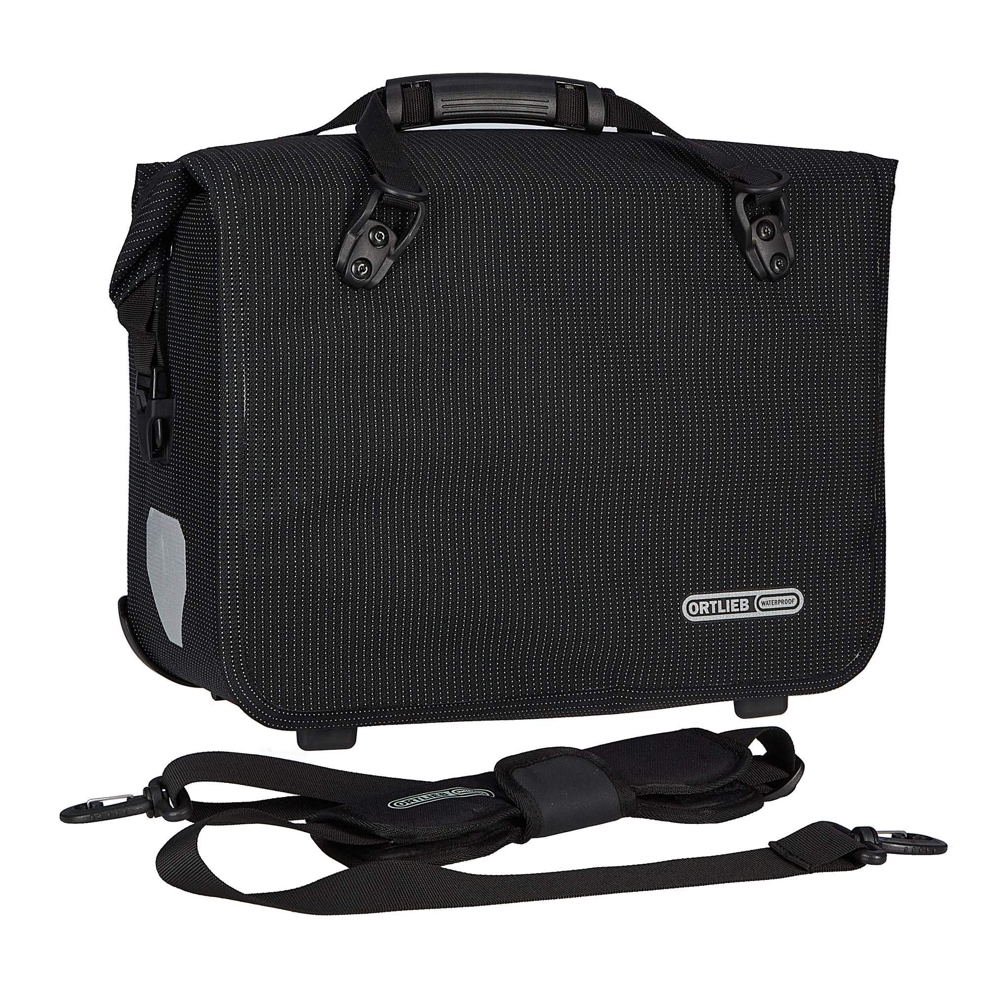 Ortlieb OFFICE-BAG HIGH-VIS QL3.1 - Fahrradtaschen