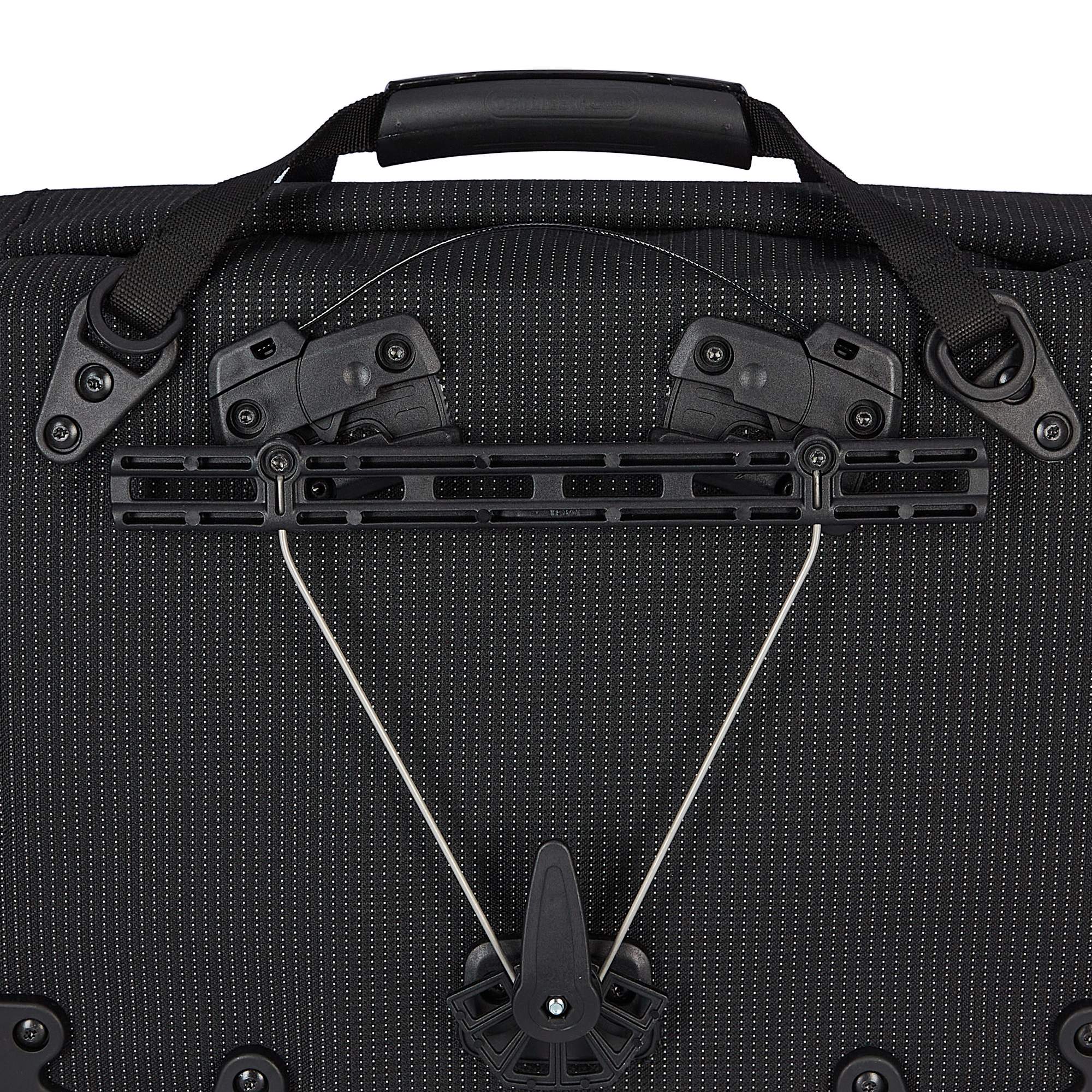Ortlieb OFFICE-BAG HIGH-VIS QL3.1 - Fahrradtaschen