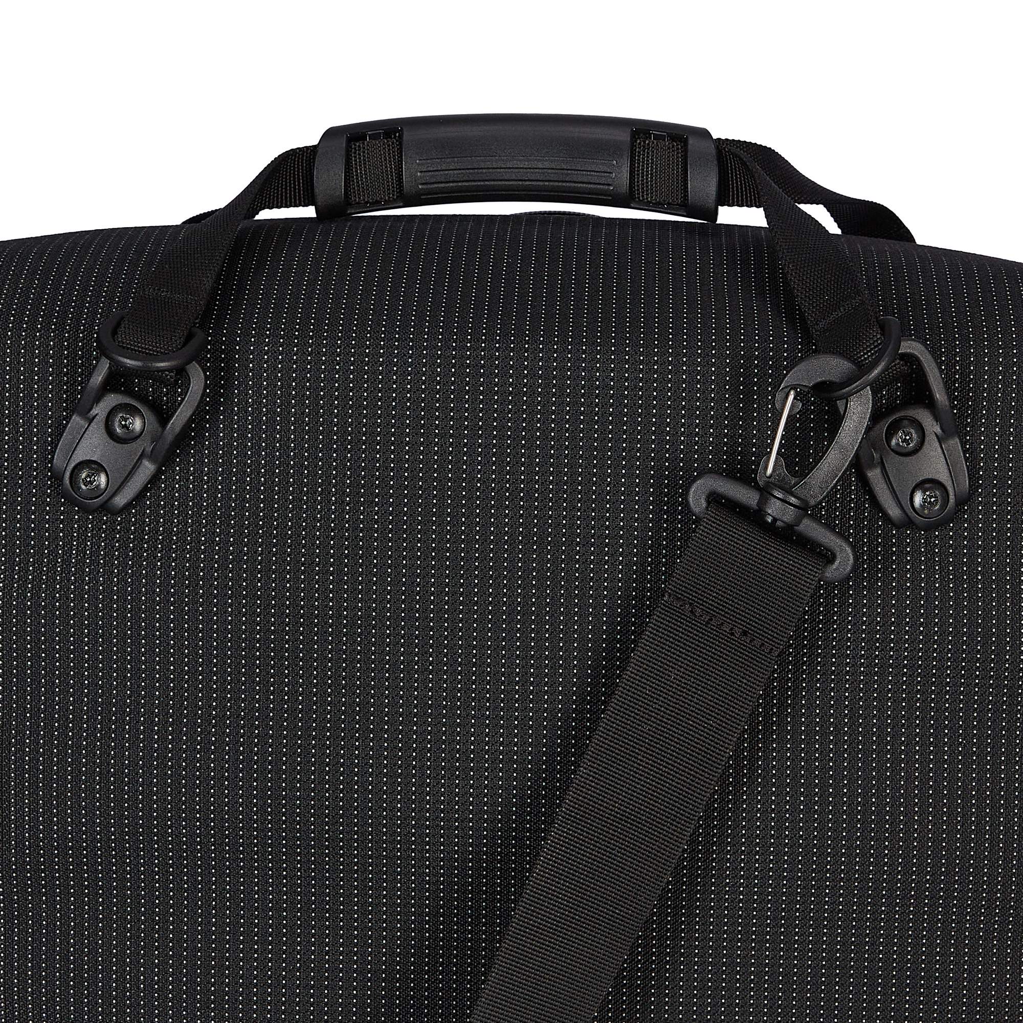 Ortlieb OFFICE-BAG HIGH-VIS QL3.1 - Fahrradtaschen
