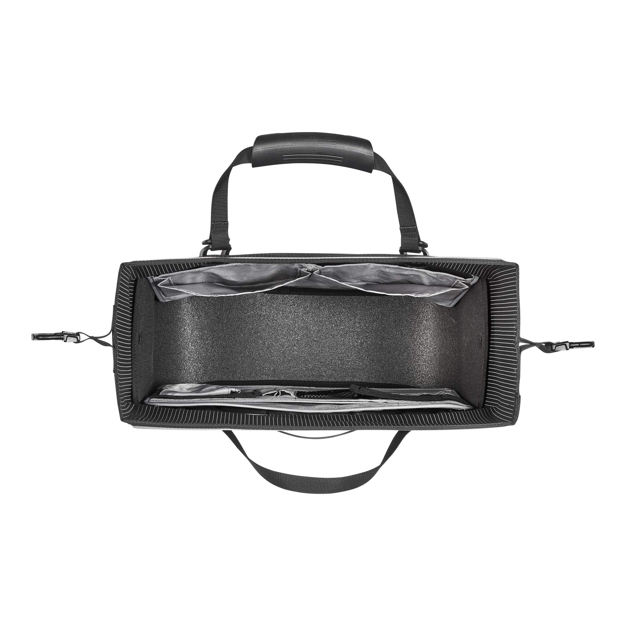 Ortlieb OFFICE-BAG HIGH-VIS QL3.1 - Fahrradtaschen