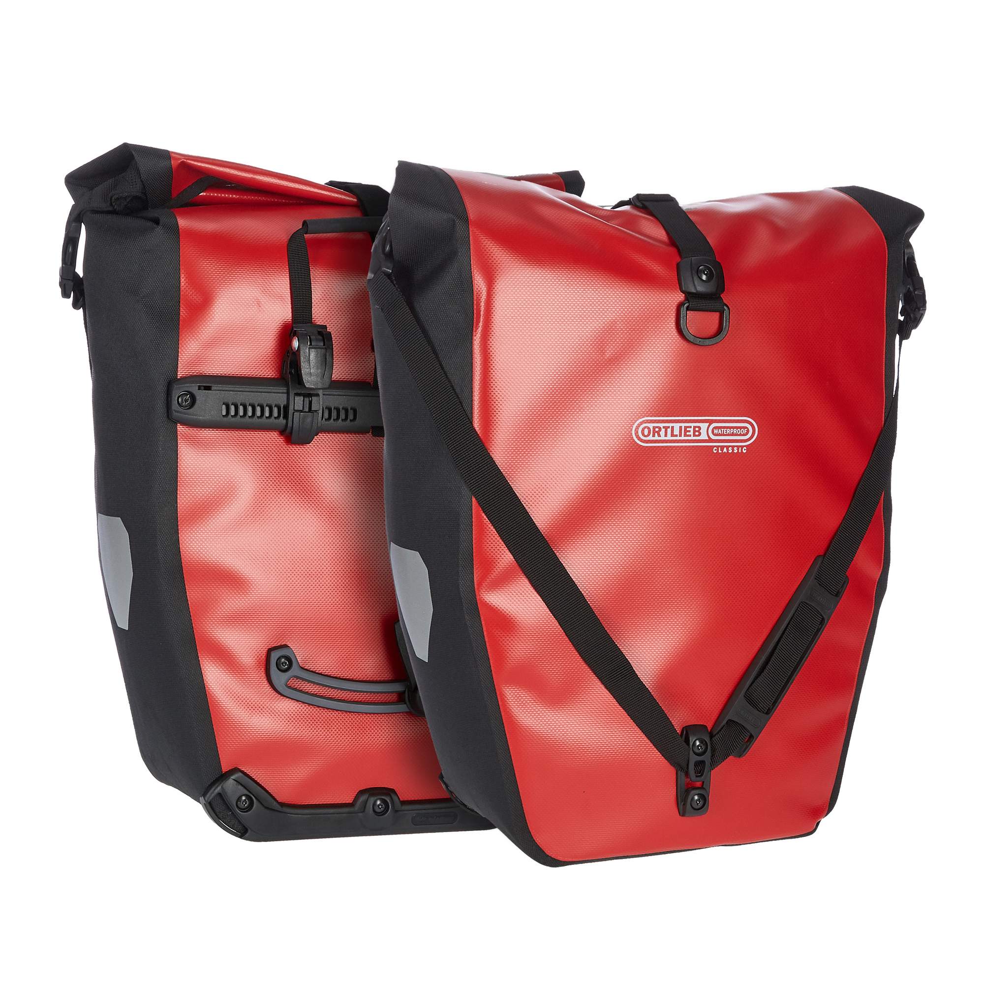 Ortlieb BACK-ROLLER - Fahrradtaschen