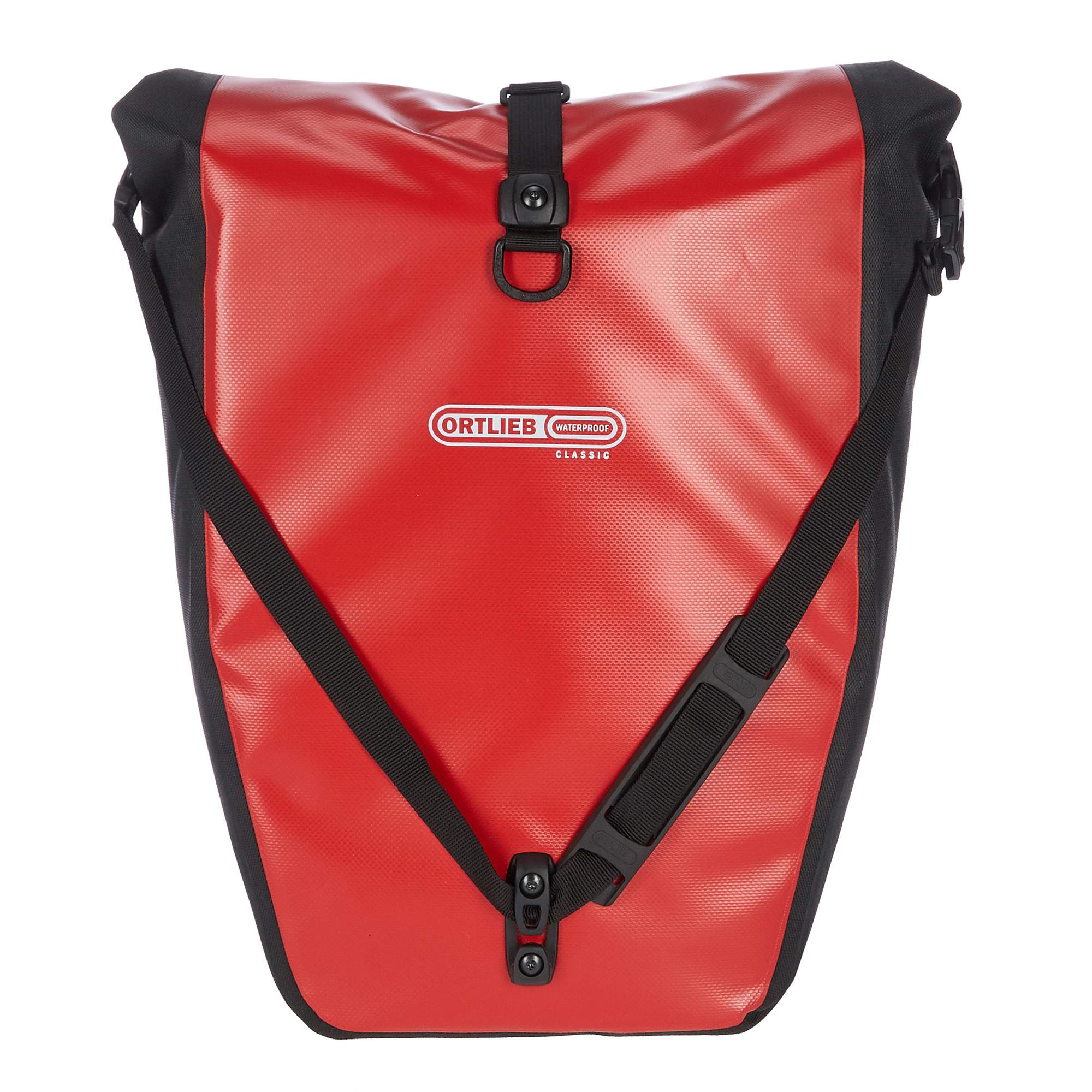 Ortlieb BACK-ROLLER - Fahrradtaschen