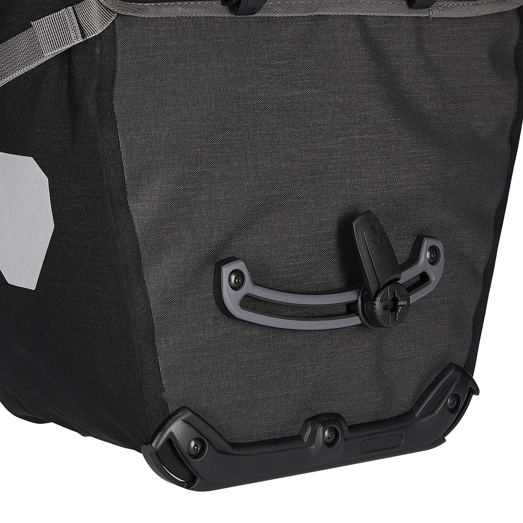 Ortlieb BIKE-PACKER PLUS QL2.1 - Fahrradtaschen