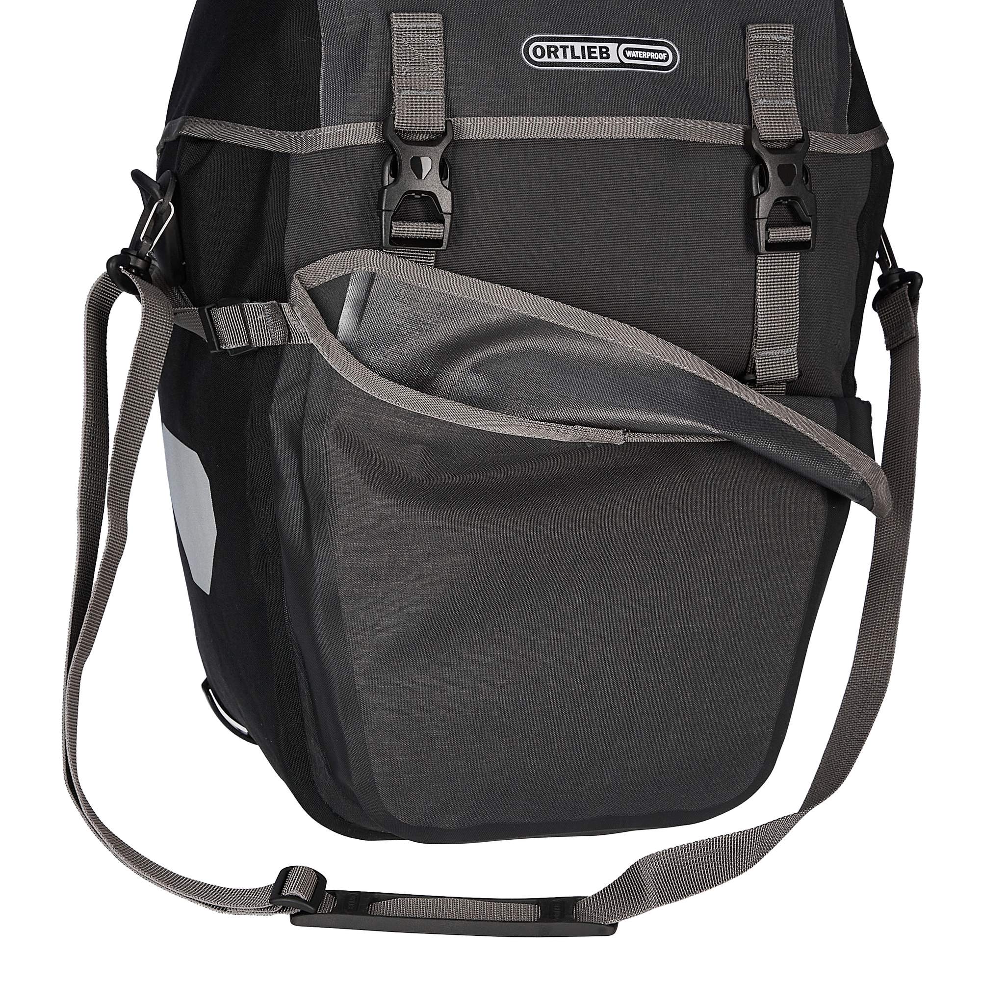 Ortlieb BIKE-PACKER PLUS QL2.1 - Fahrradtaschen