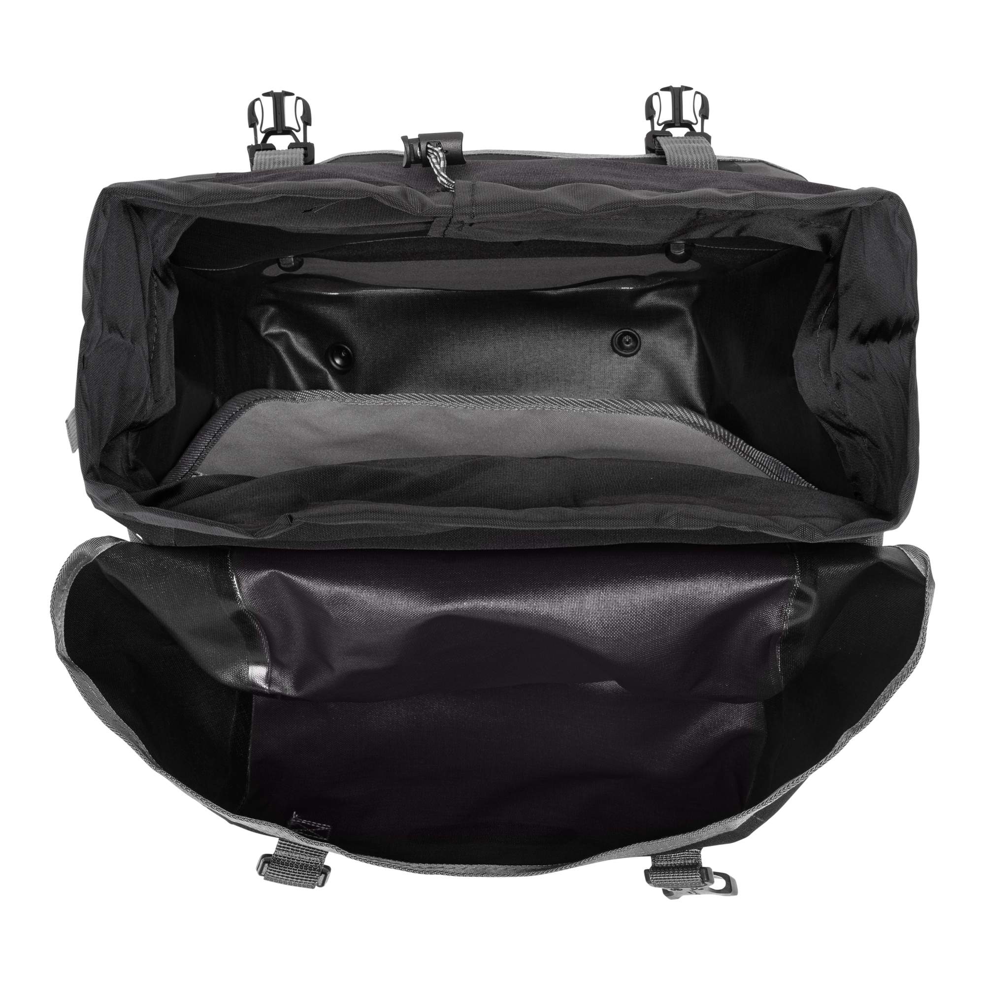 Ortlieb BIKE-PACKER PLUS QL2.1 - Fahrradtaschen
