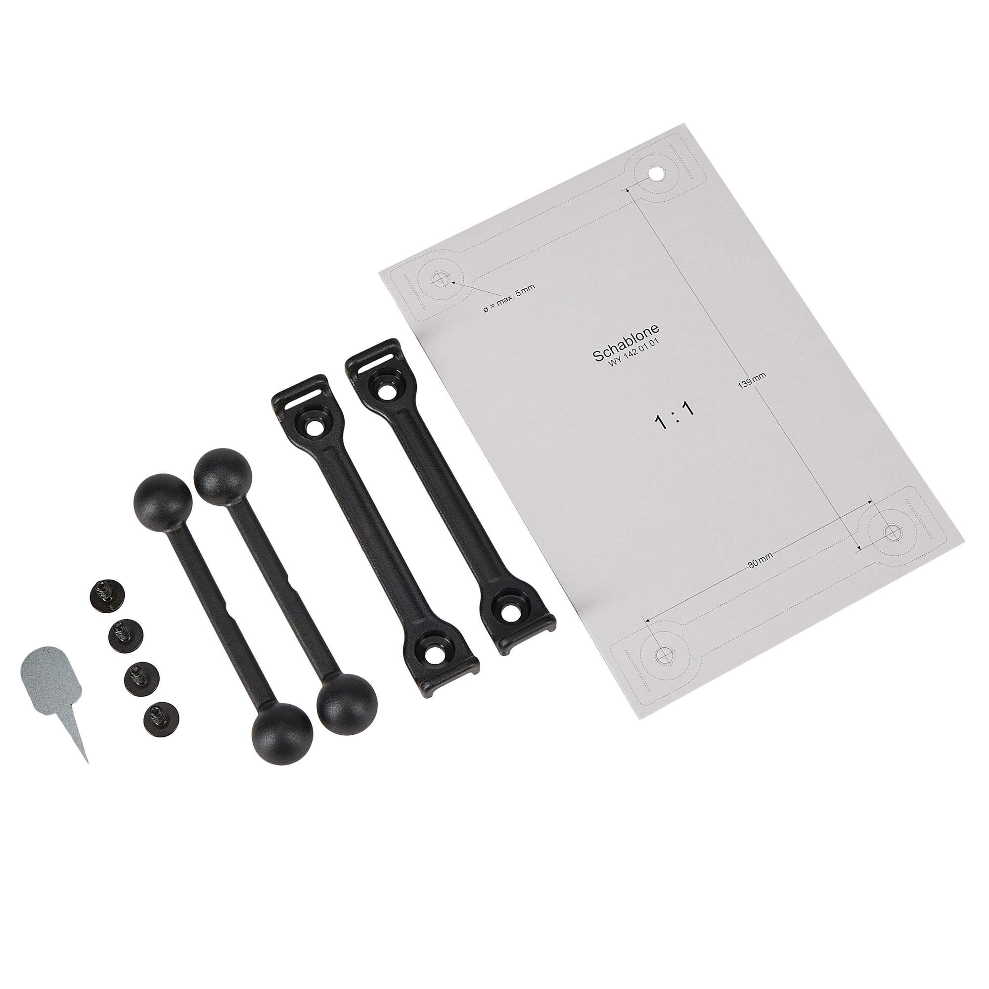 Ortlieb OUTER-POCKET - Packbeutel