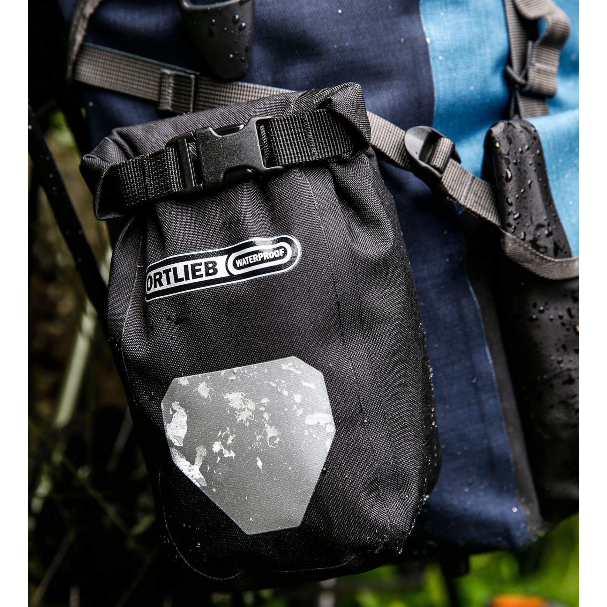 Ortlieb OUTER-POCKET - Fahrradtasche