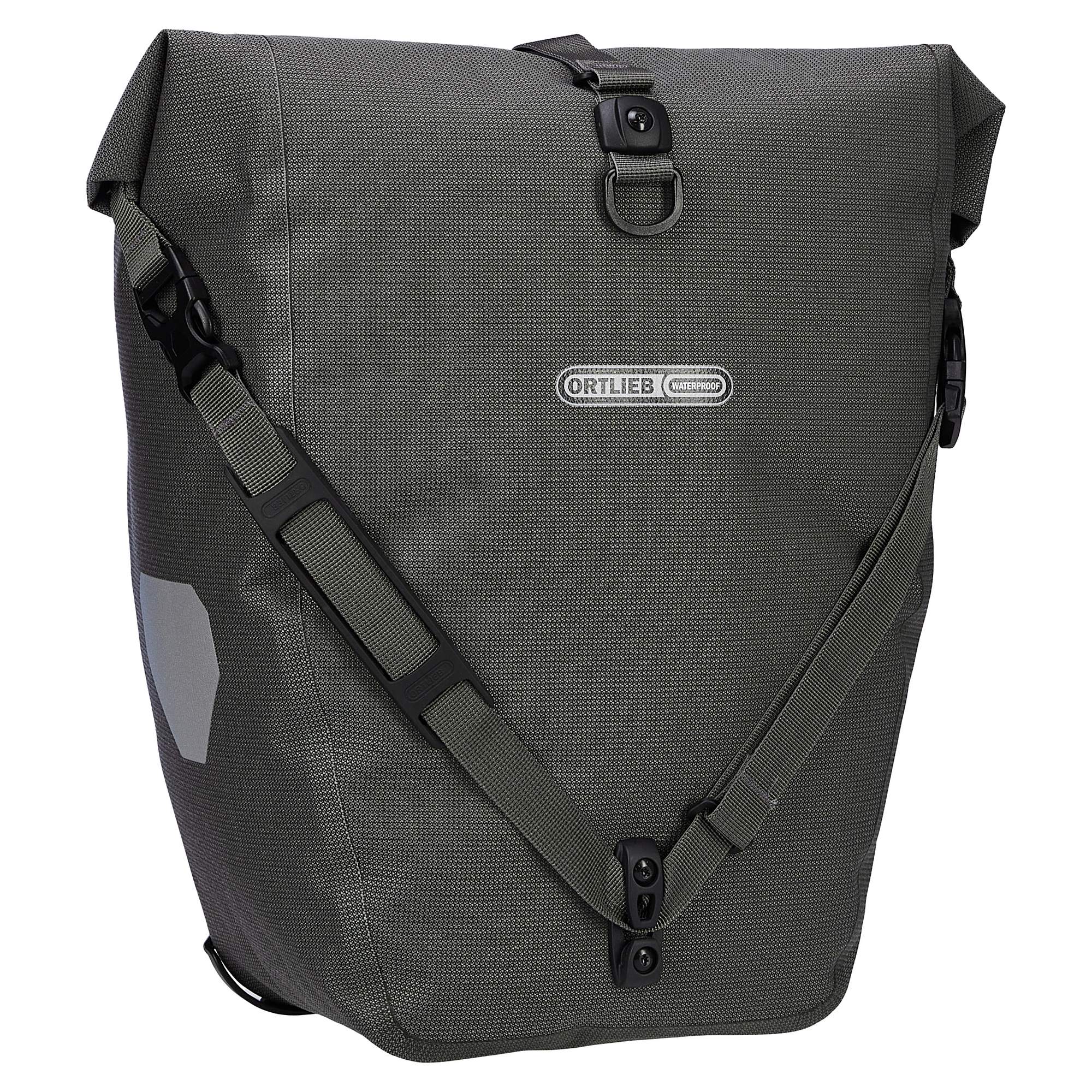 Ortlieb BACK-ROLLER URBAN QL2.1 - Fahrradtasche