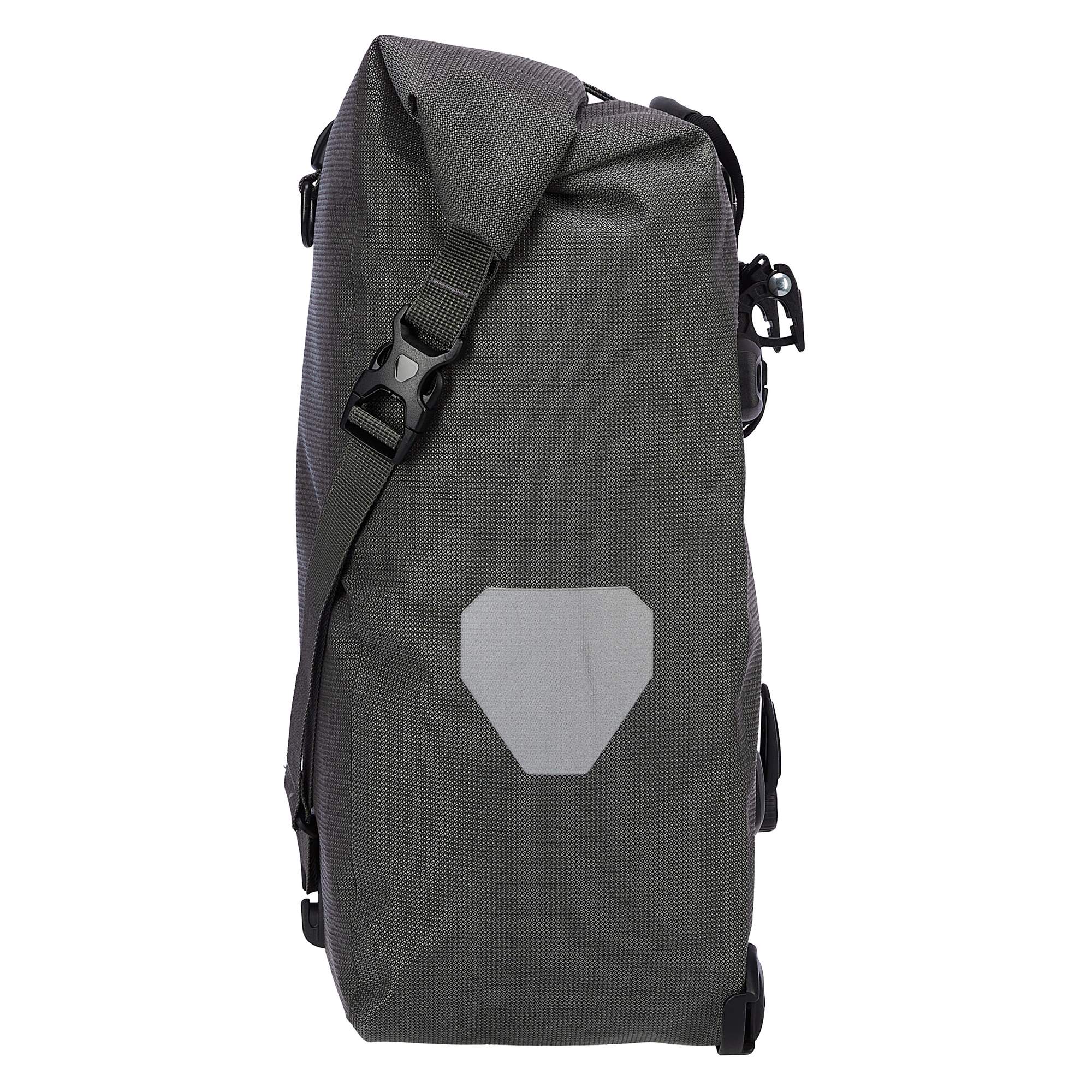 Ortlieb BACK-ROLLER URBAN QL2.1 - Fahrradtasche