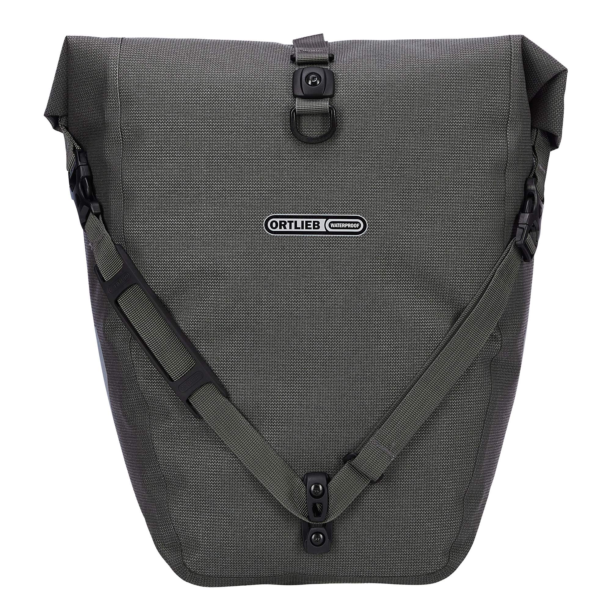 Ortlieb BACK-ROLLER URBAN QL2.1 - Fahrradtasche