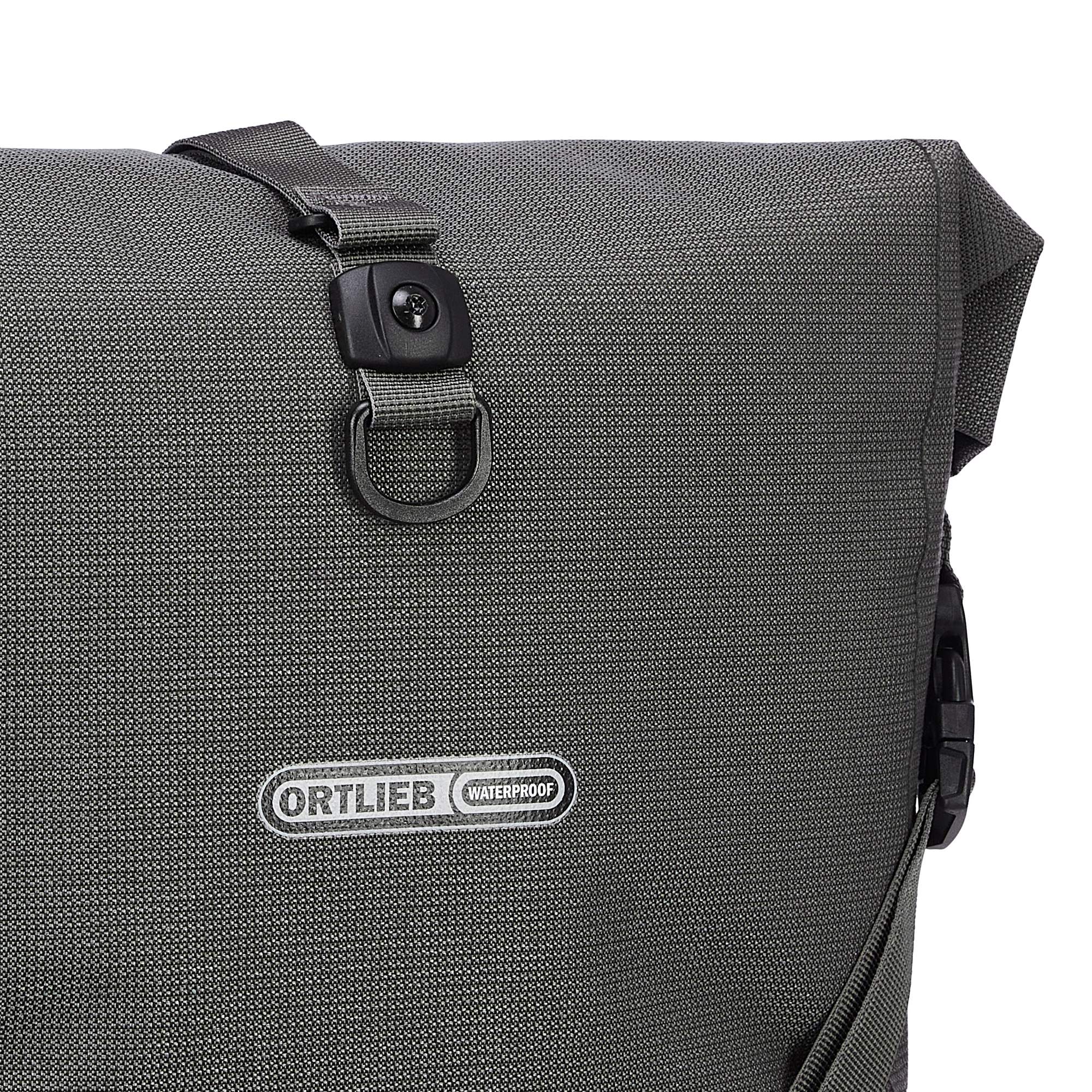 Ortlieb BACK-ROLLER URBAN QL2.1 - Fahrradtasche